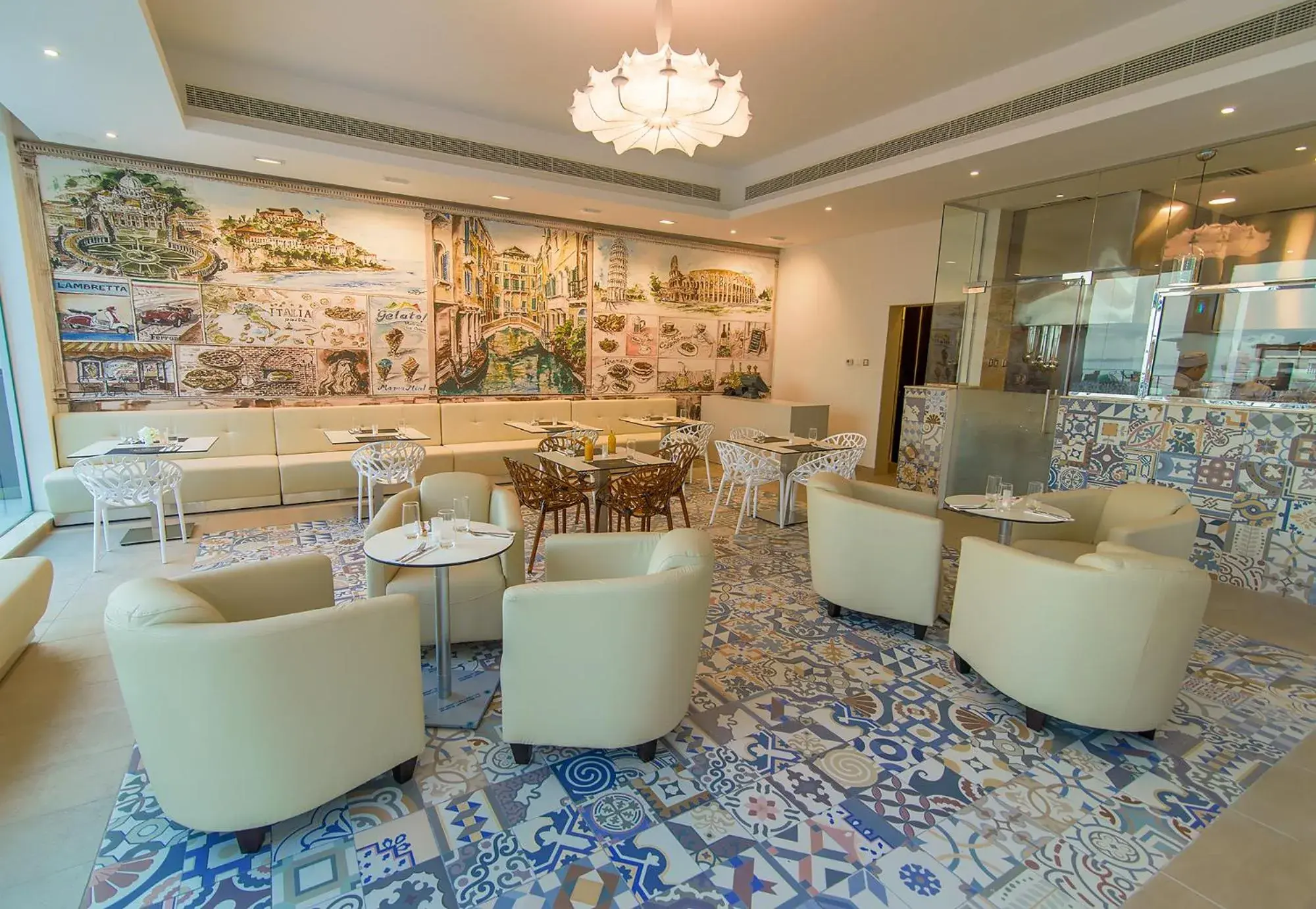 Restaurant/places to eat in Lagoona Beach Luxury Resort and Spa Restaurant/places to eat in Lagoona Beach Luxury Resort and Spa