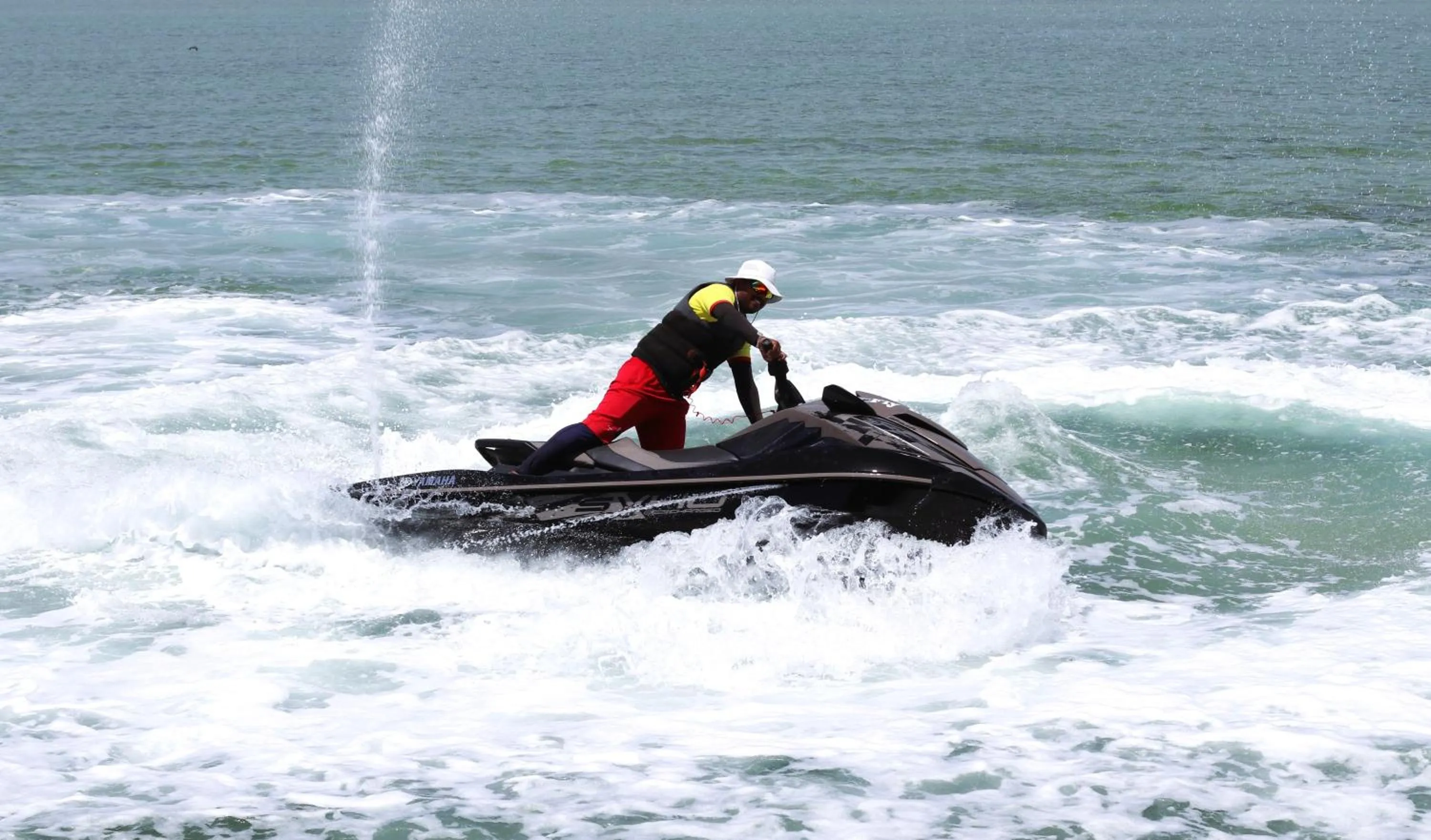 Activities in Lagoona Beach Luxury Resort and Spa