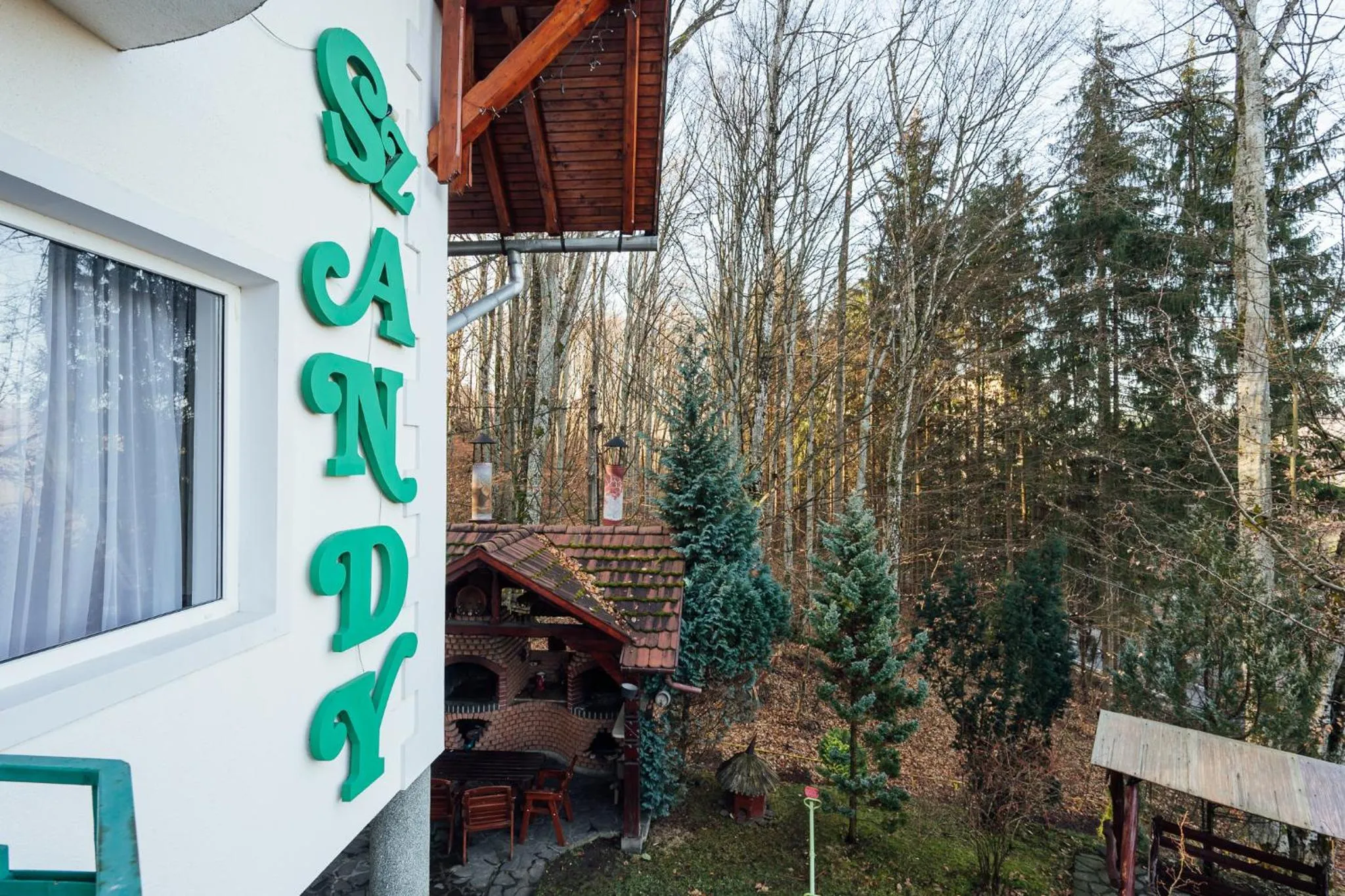 Szandy