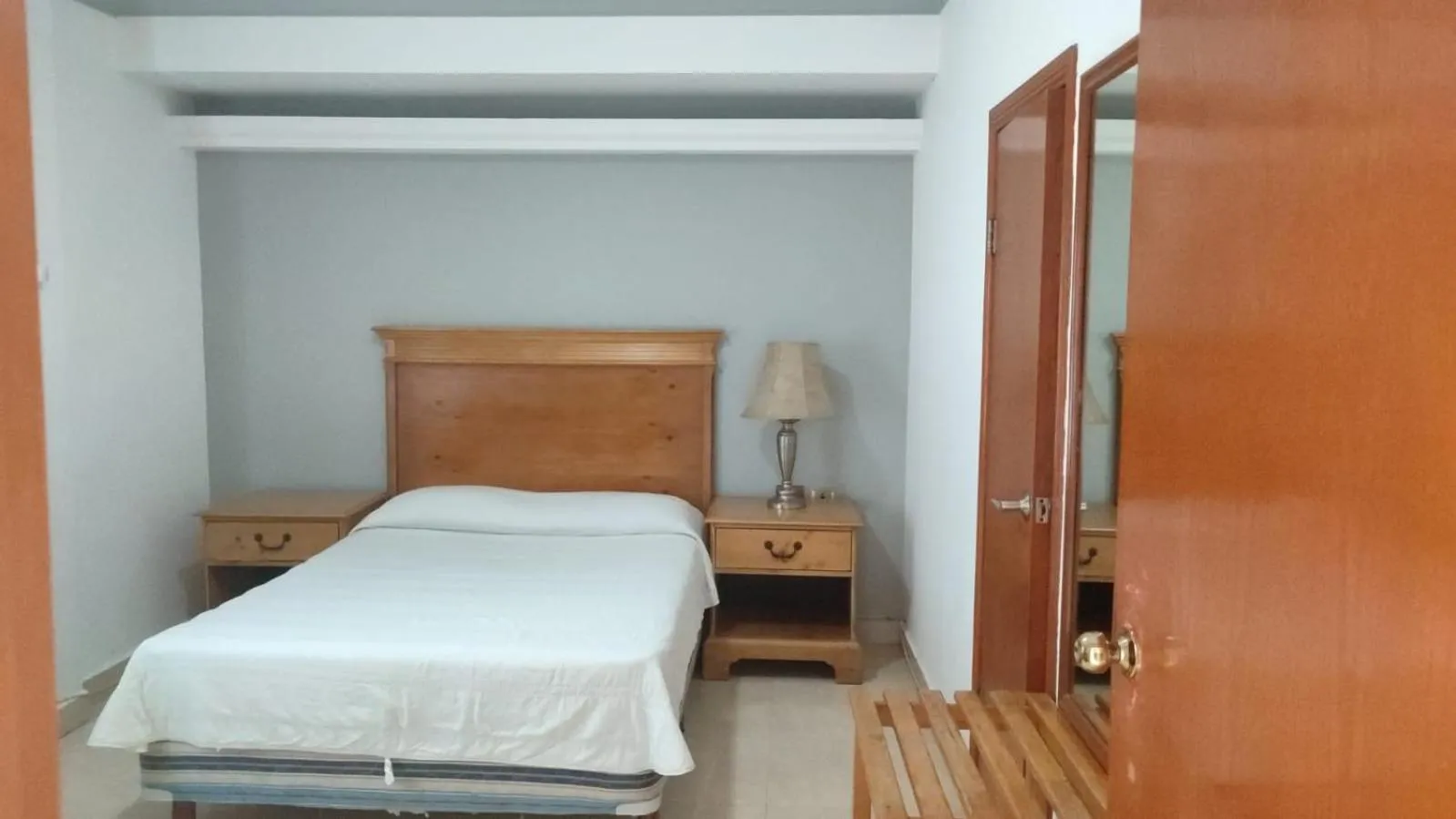 Hotel los coloniales de reynosa