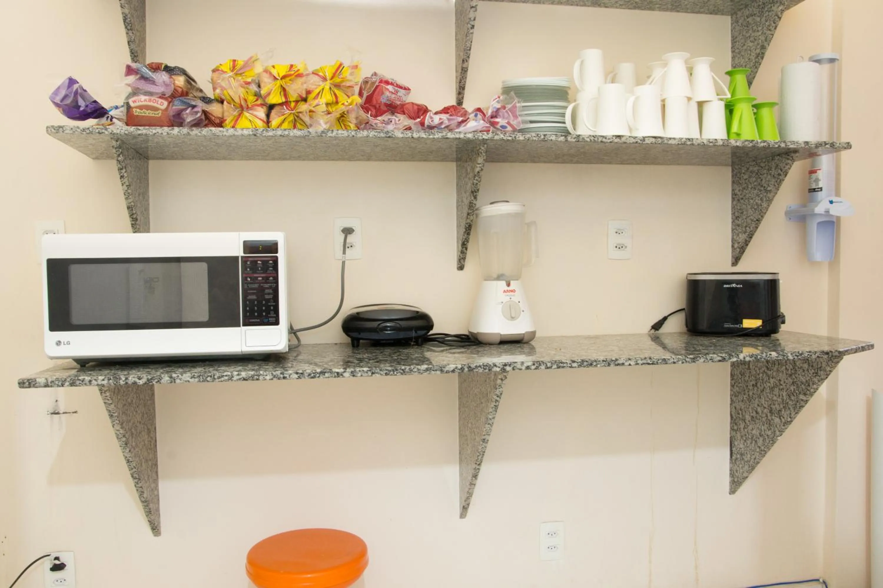 Other in Solar Hostel Beach Copacabana