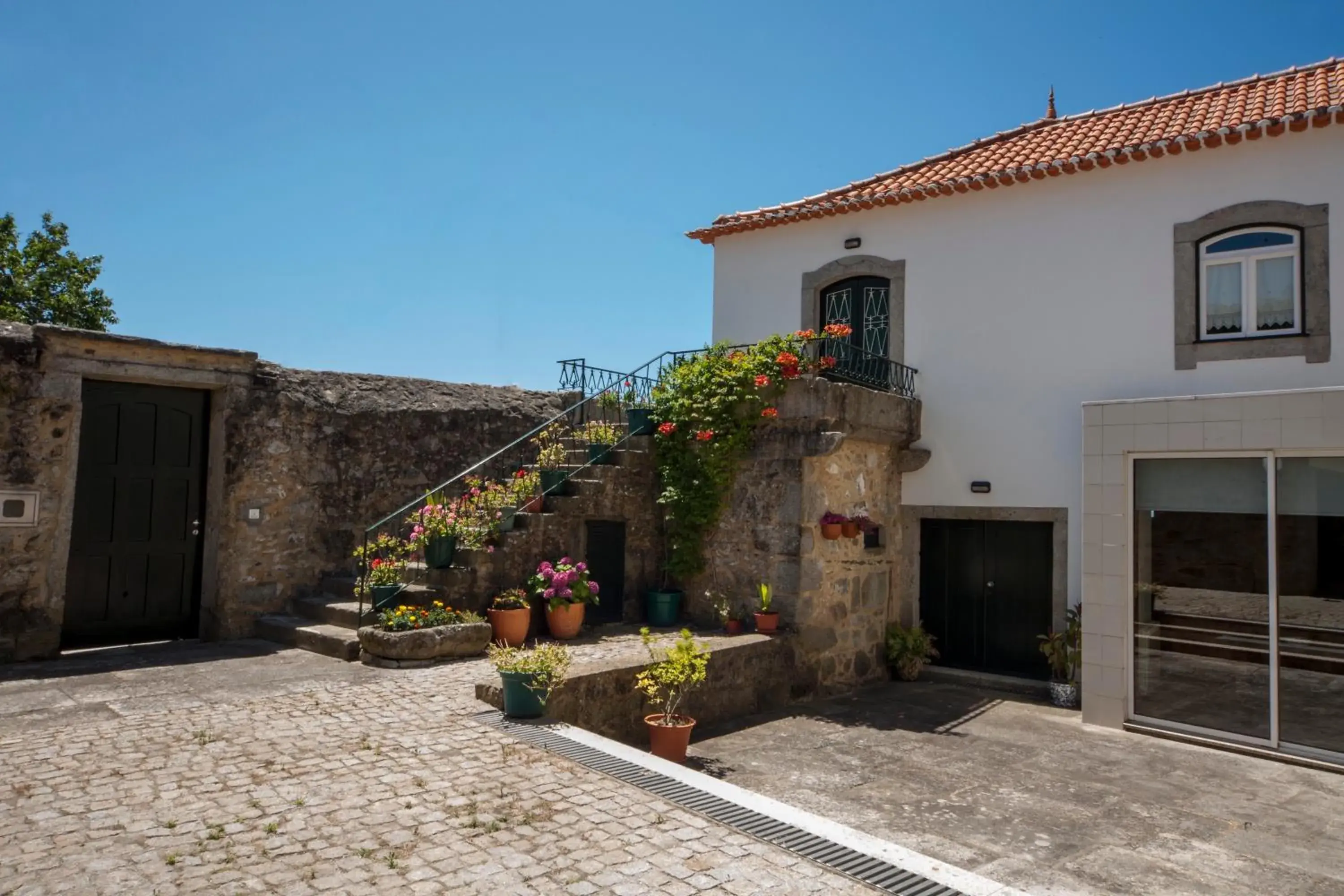 Casa Praia e Campo Casa Praia e Campo
