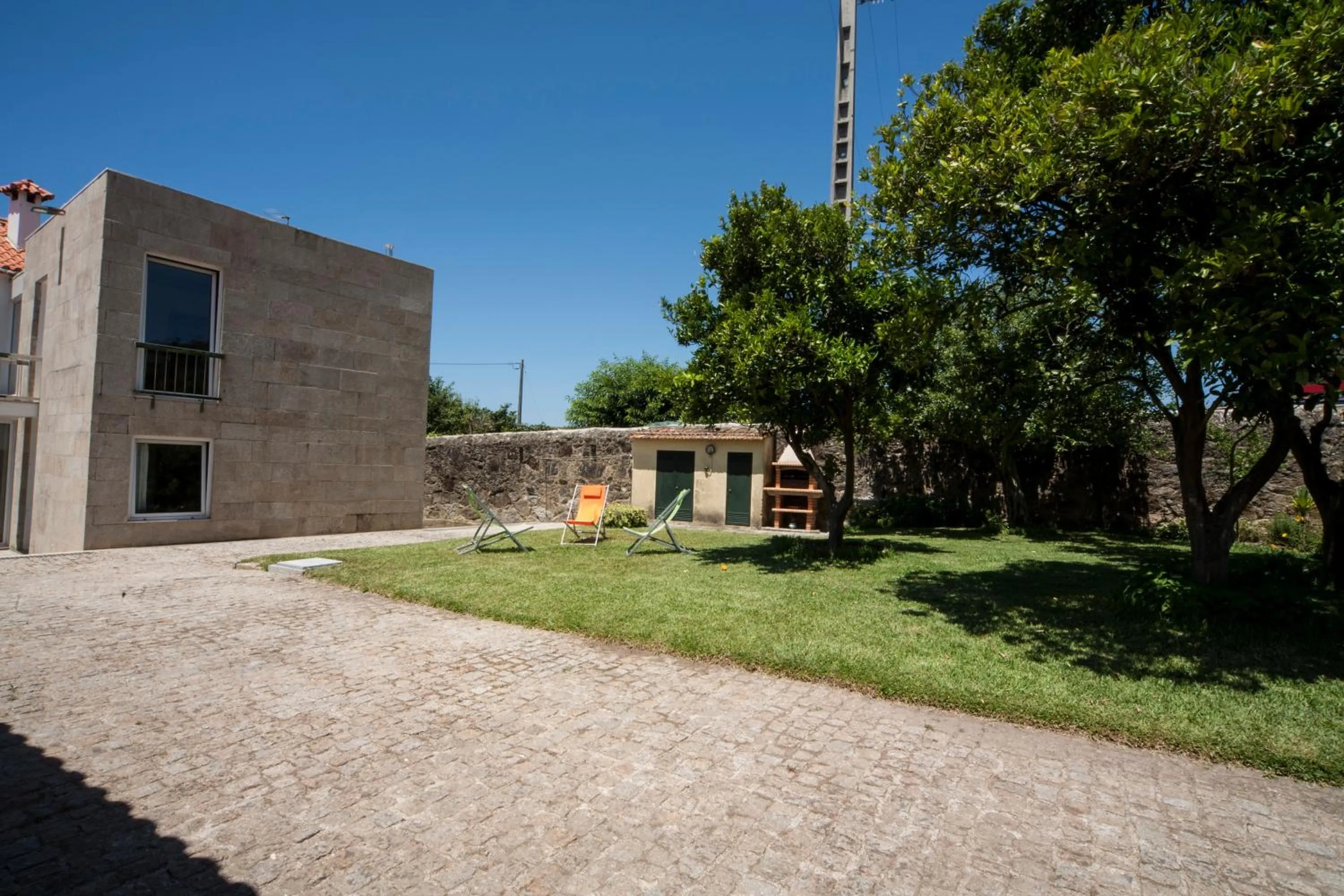 Casa Praia e Campo