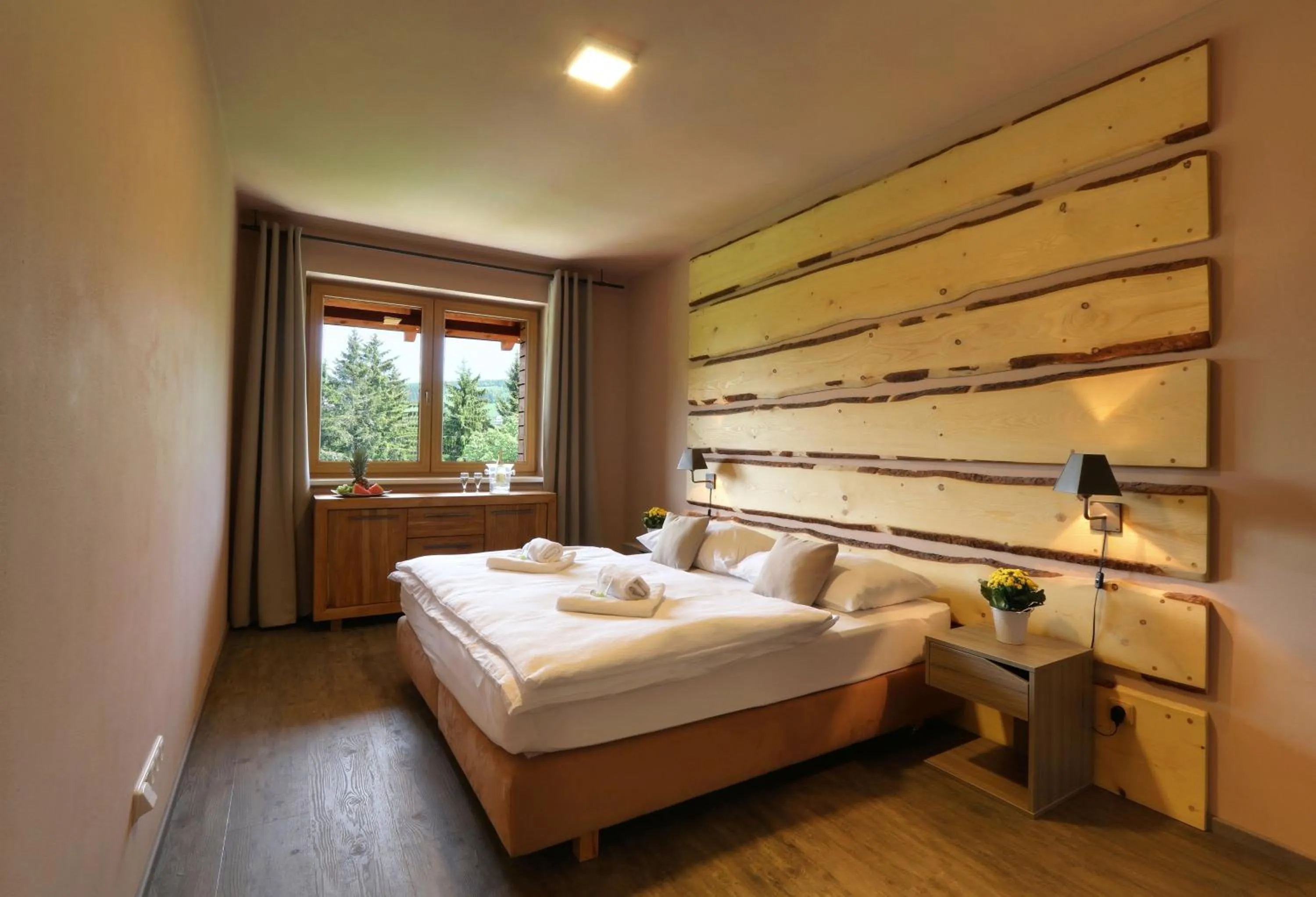 Hotel Obzor