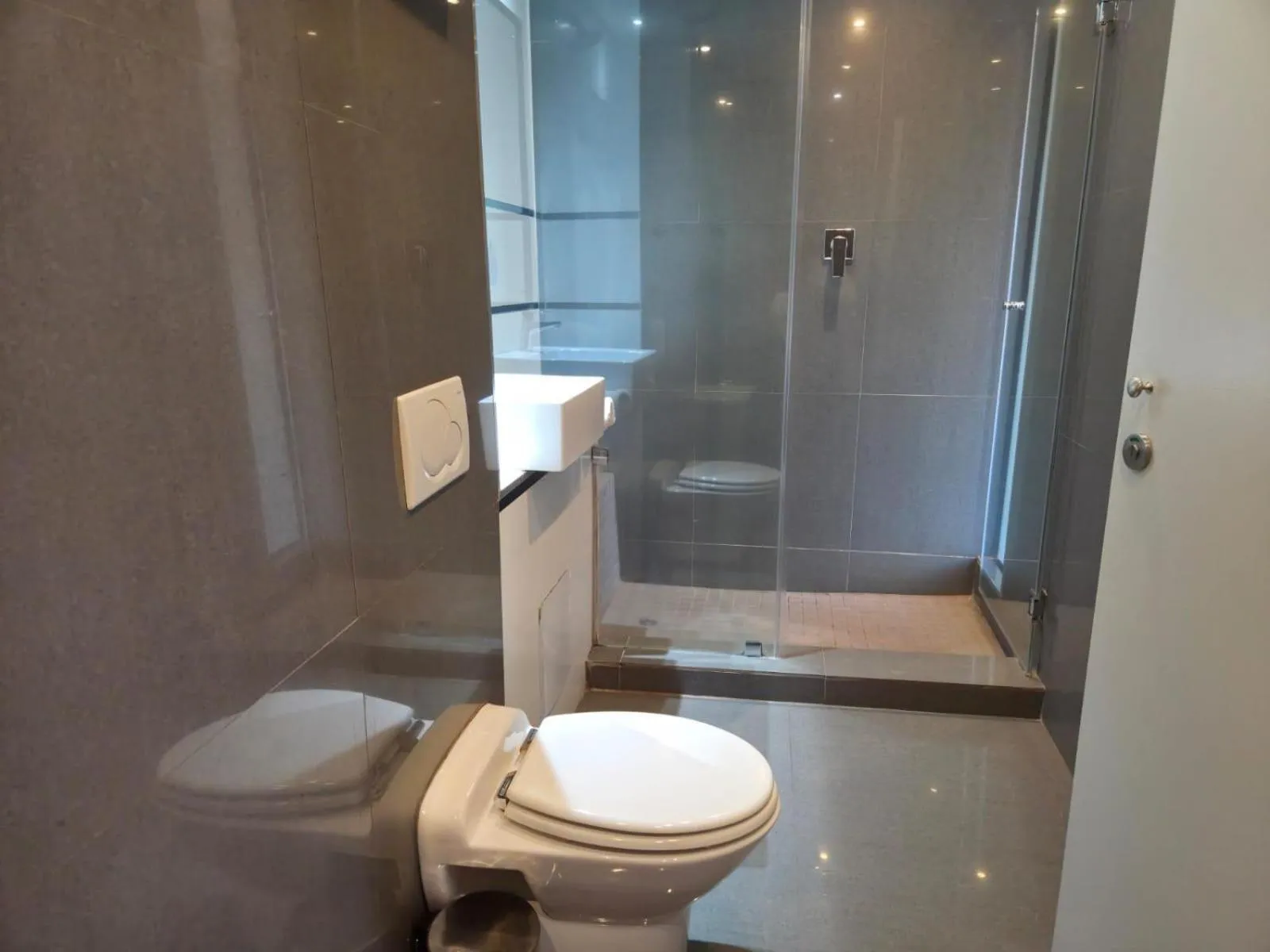 Suite - single occupancy in Kathu Hotel