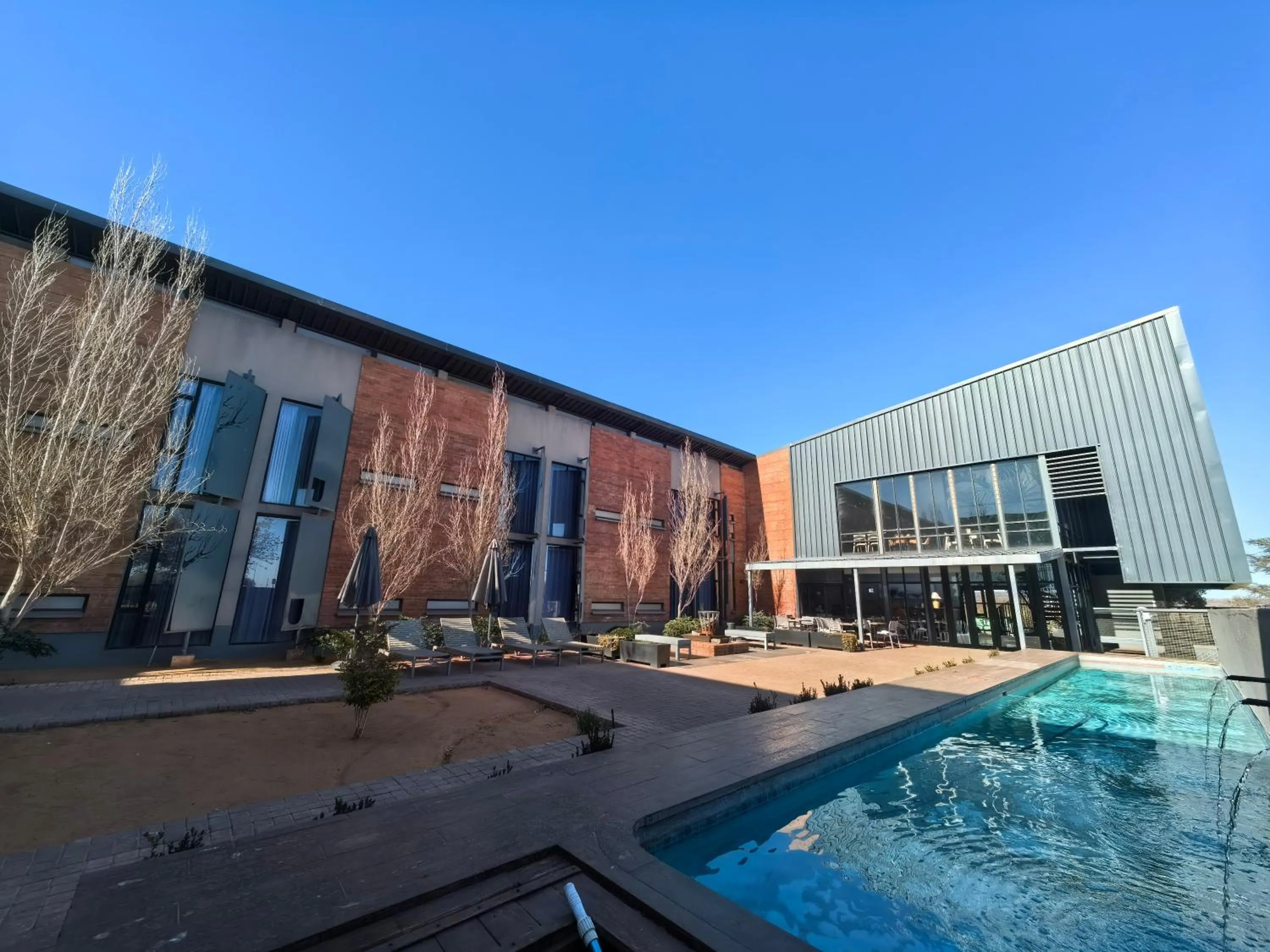 Kathu Hotel