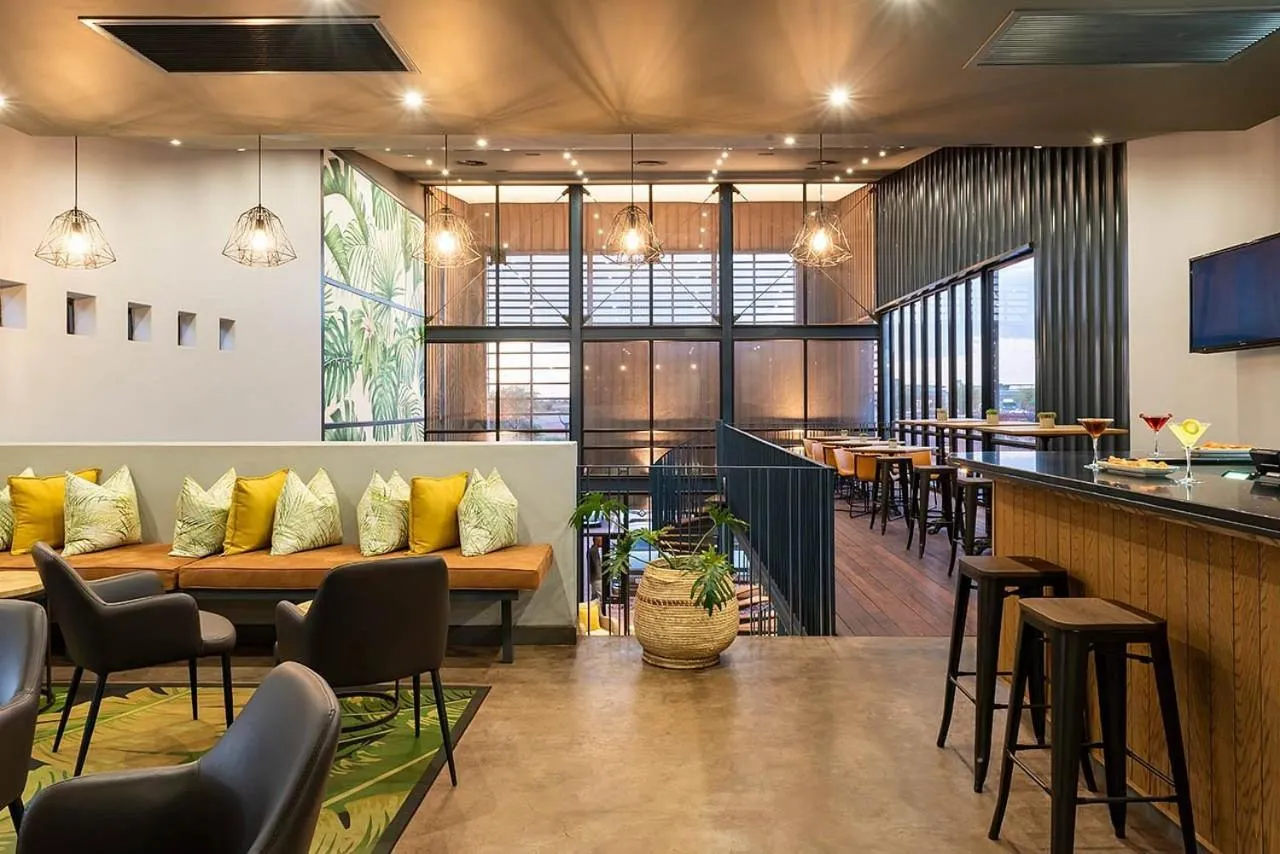 Kathu Hotel