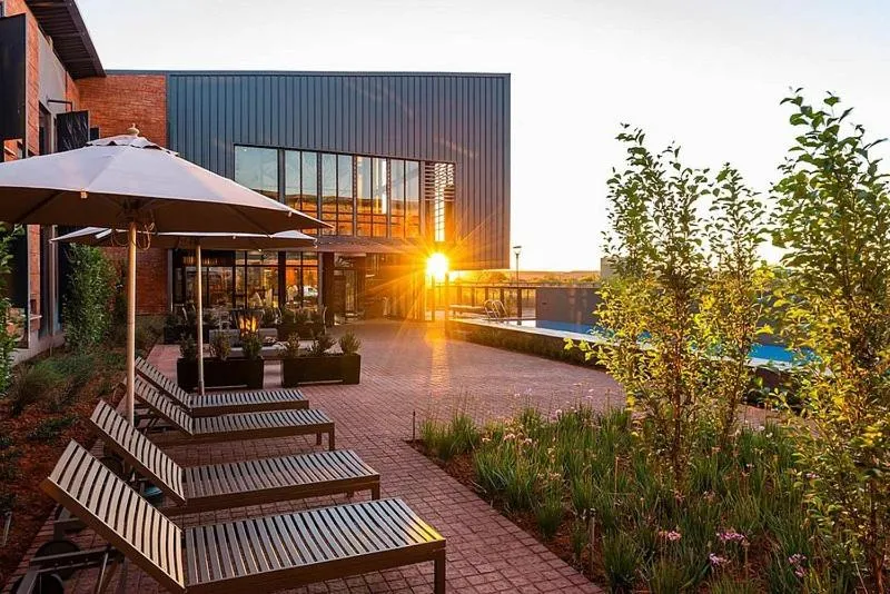 Kathu Hotel