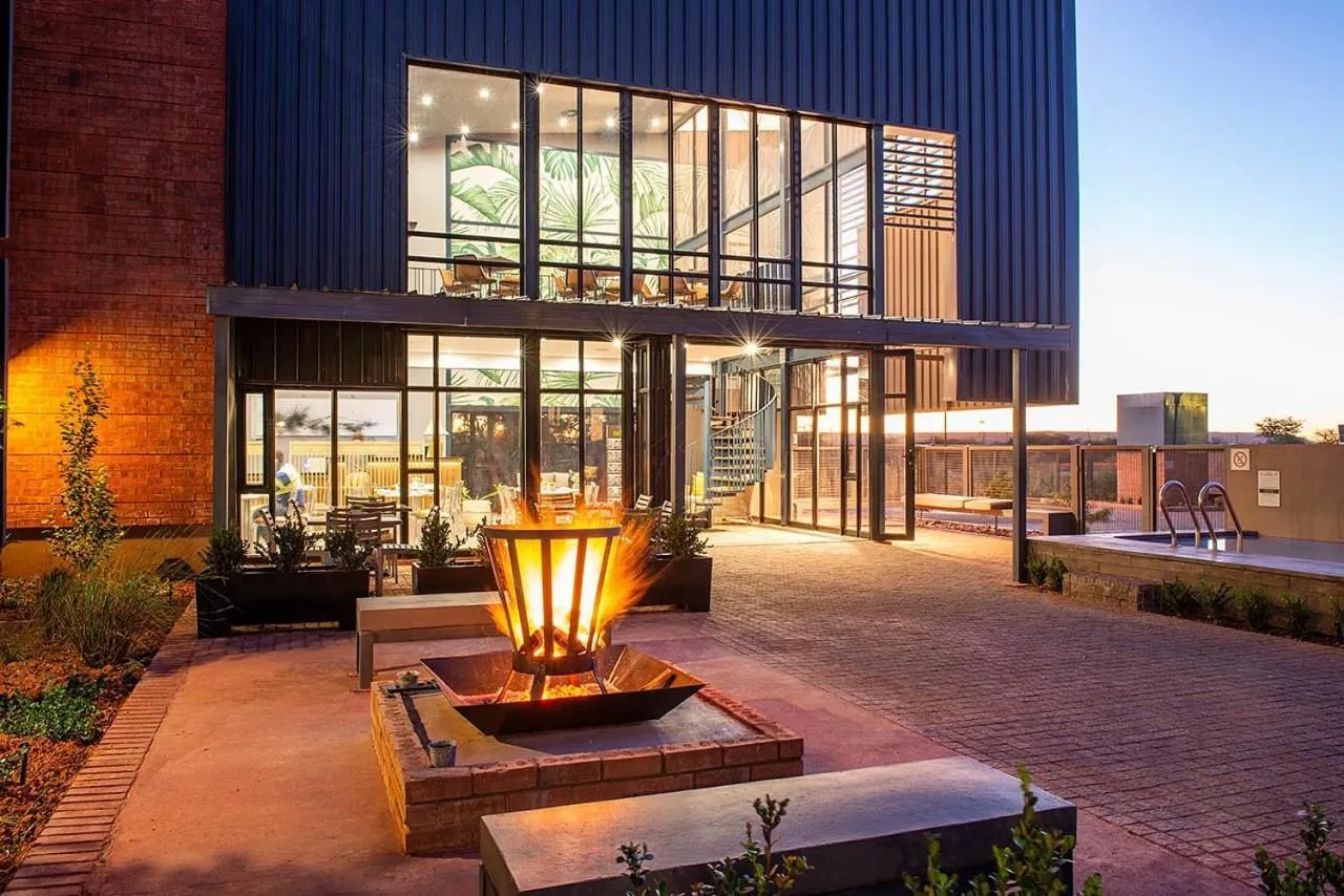 Kathu Hotel