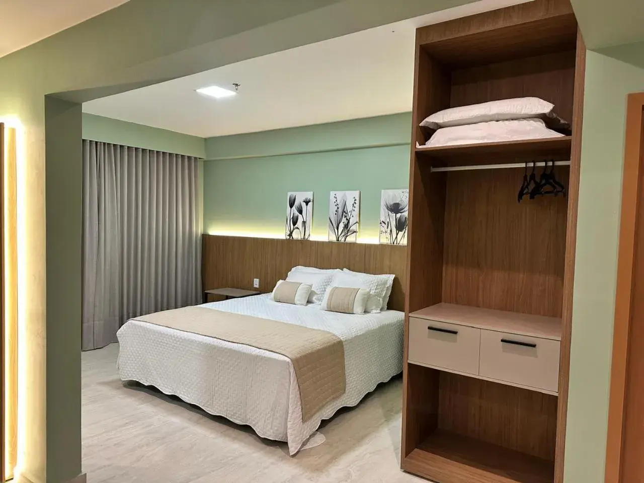 Bristol Castanhal Hotel Bristol Castanhal Hotel