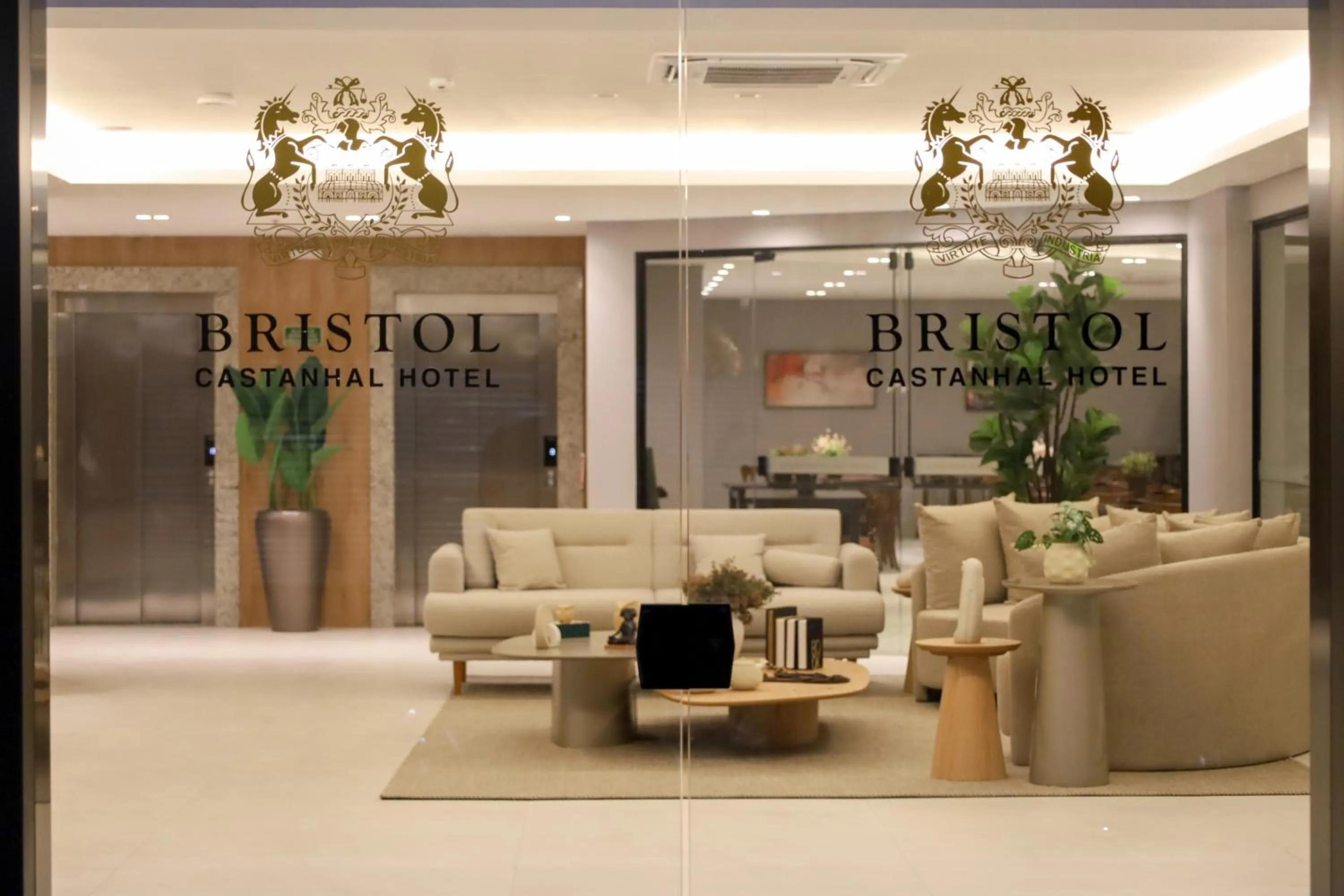 Bristol Castanhal Hotel