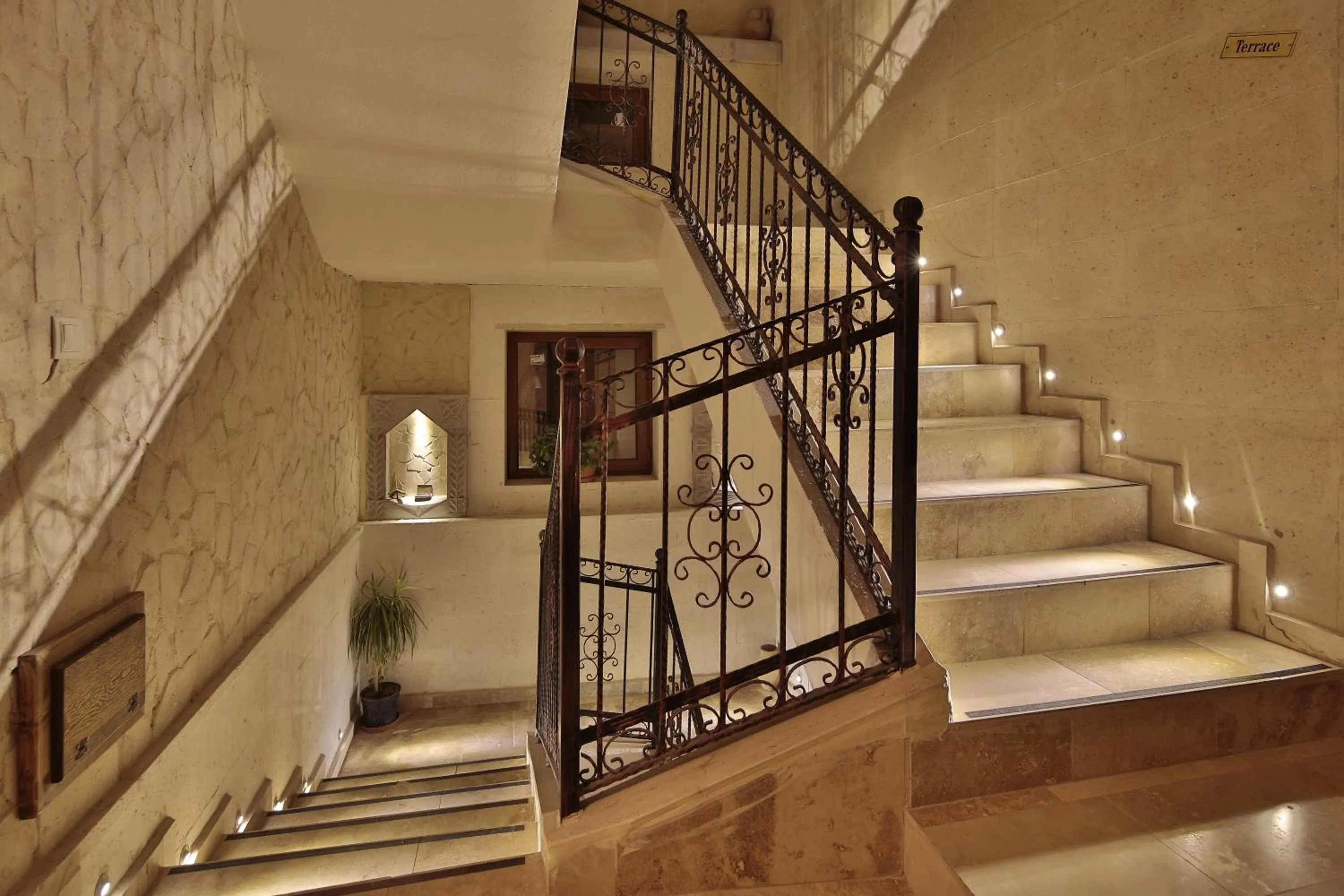 Other in Relic House