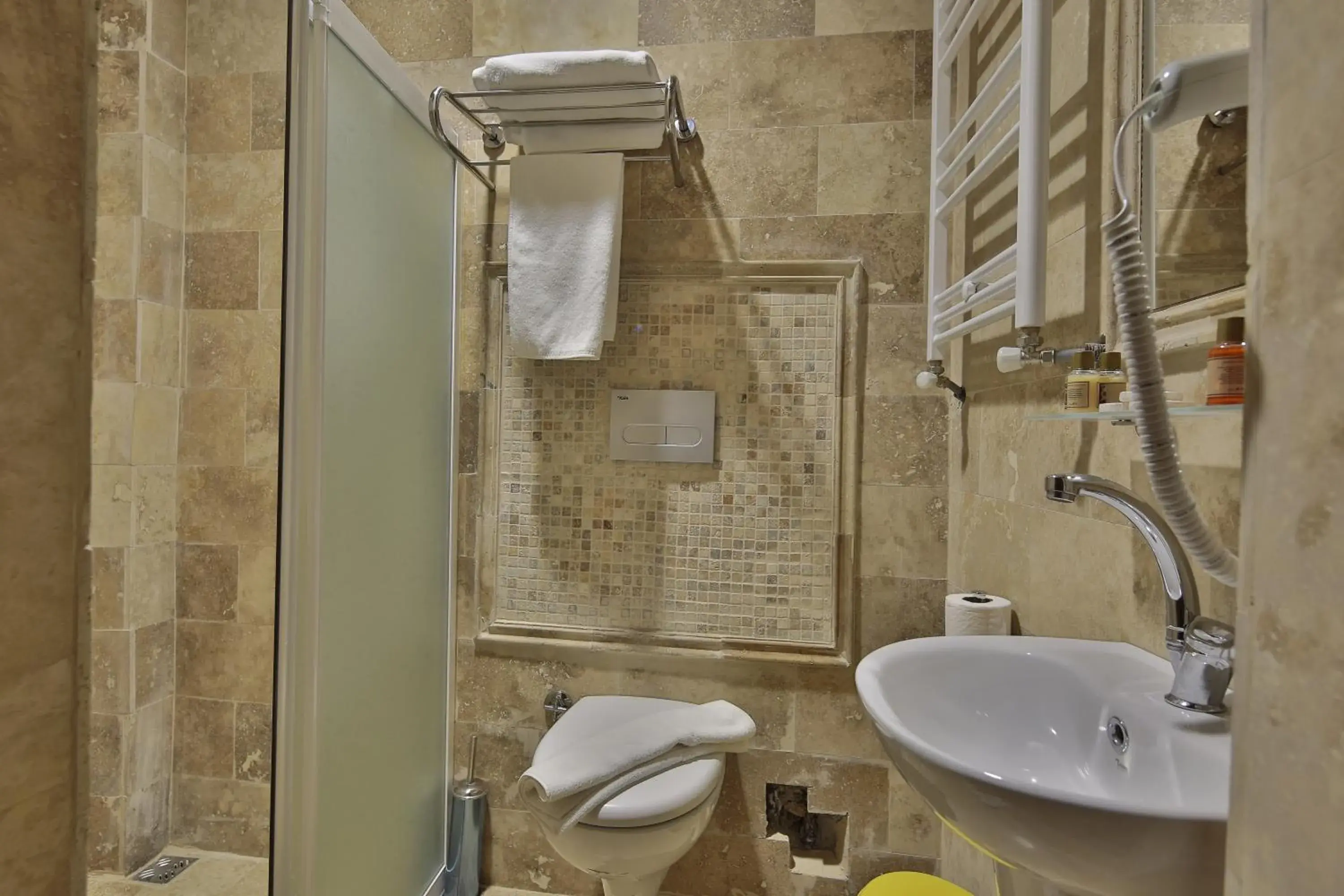 Standard Double Room in Relic House Standard Double Room in Relic House