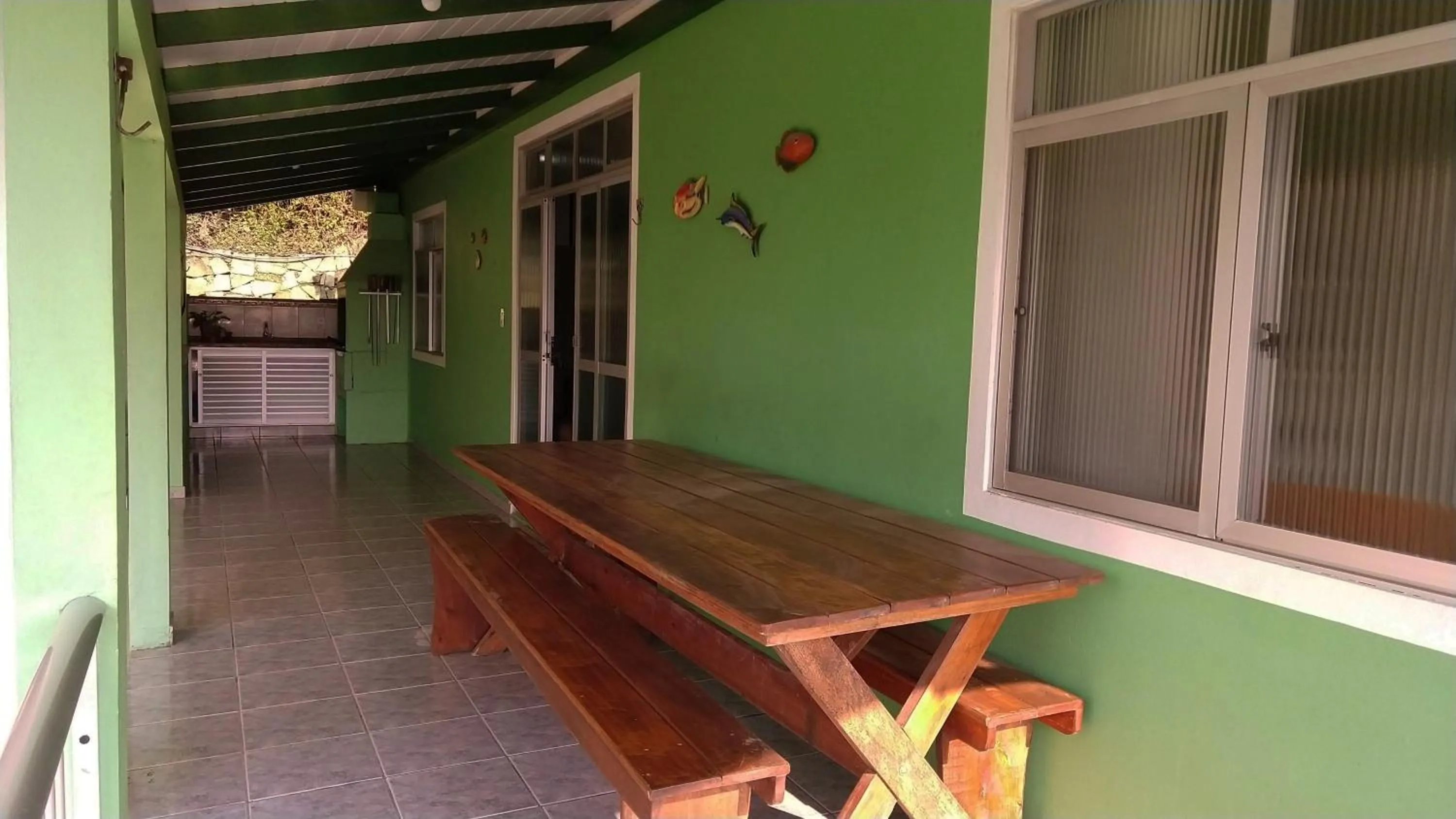 Residencial Caminho das Praias