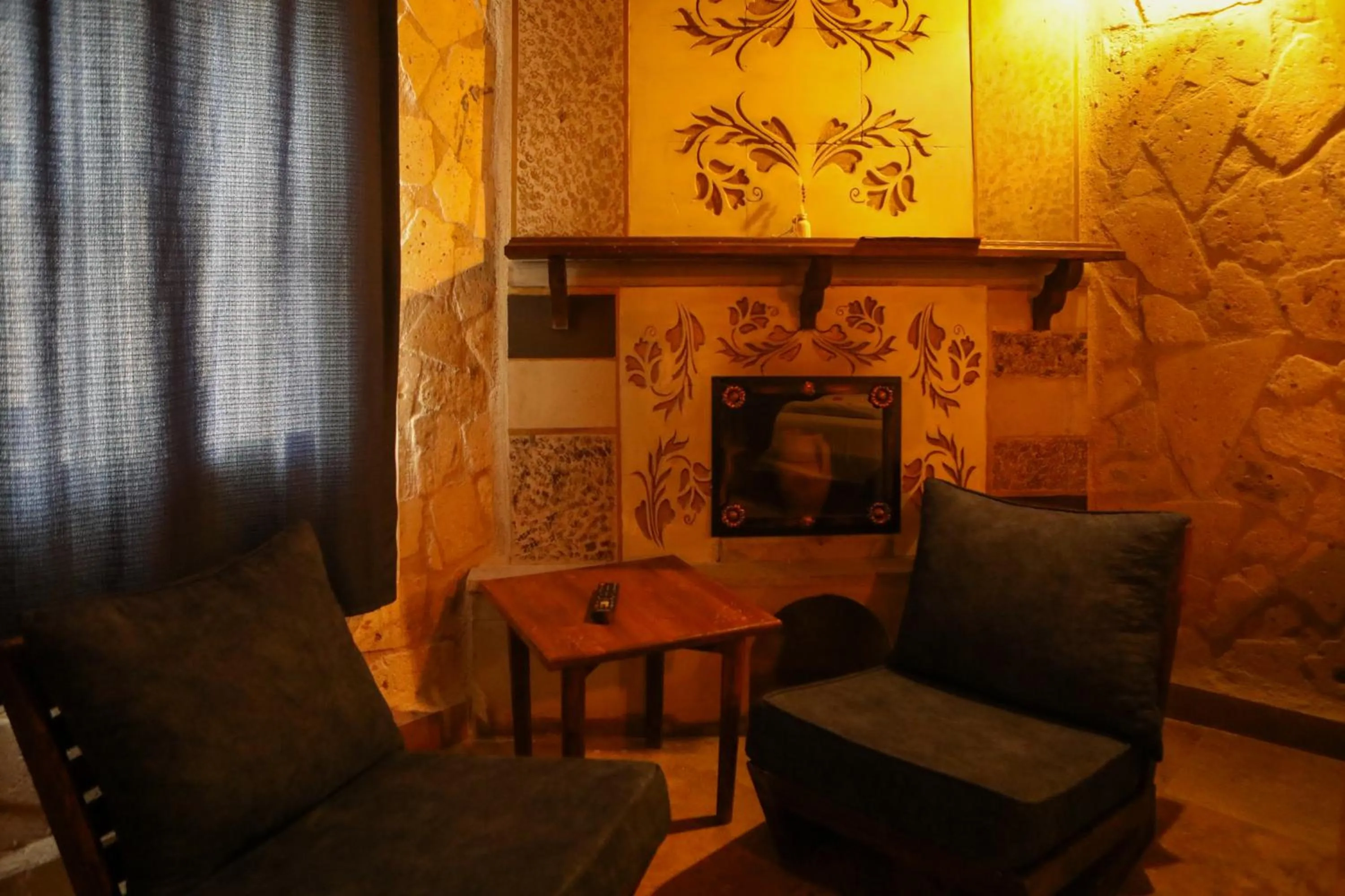 Vanessa Cave Hotel
