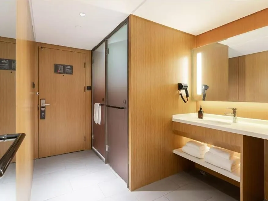 Ji Hotel Guangzhou Zhujiang New Town