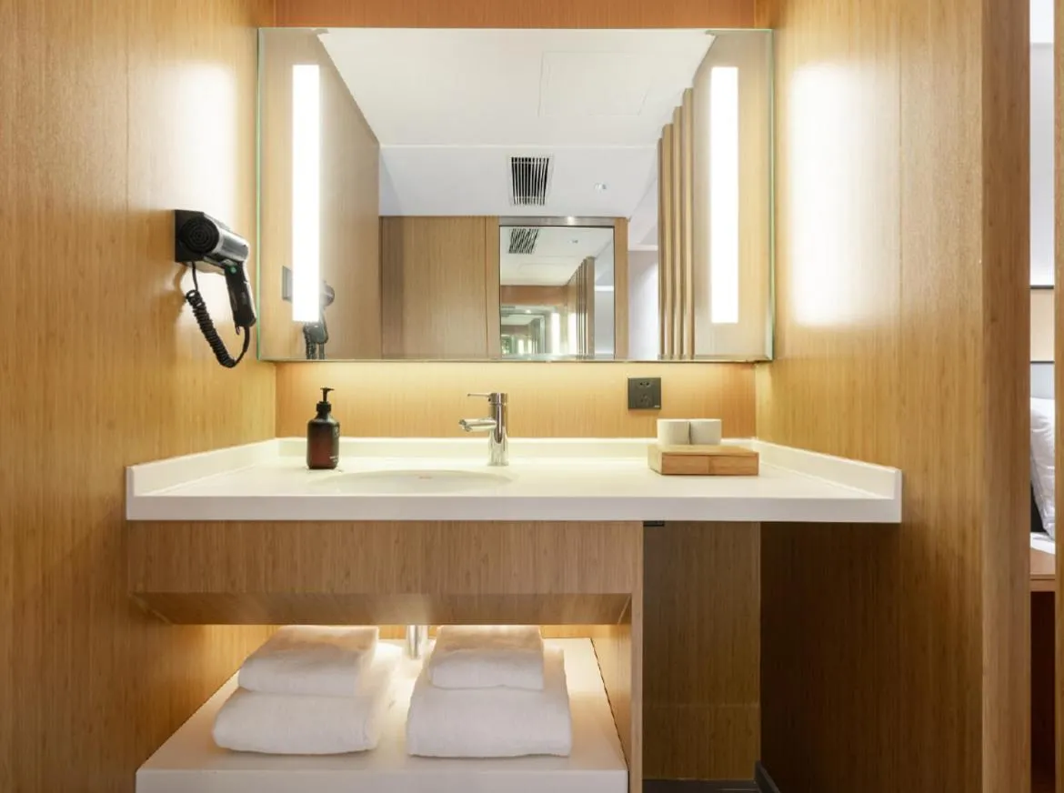 Ji Hotel Guangzhou Zhujiang New Town