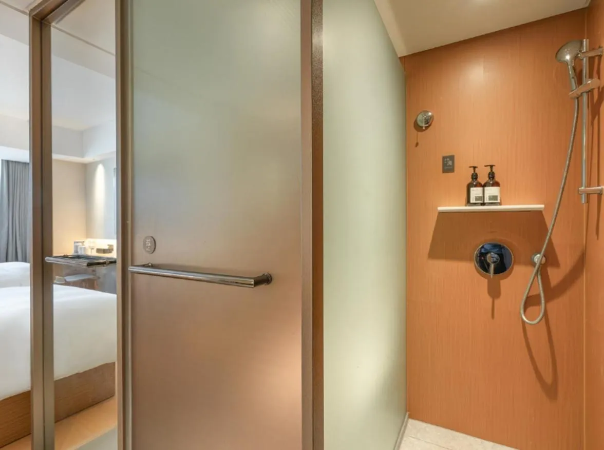 Ji Hotel Guangzhou Zhujiang New Town