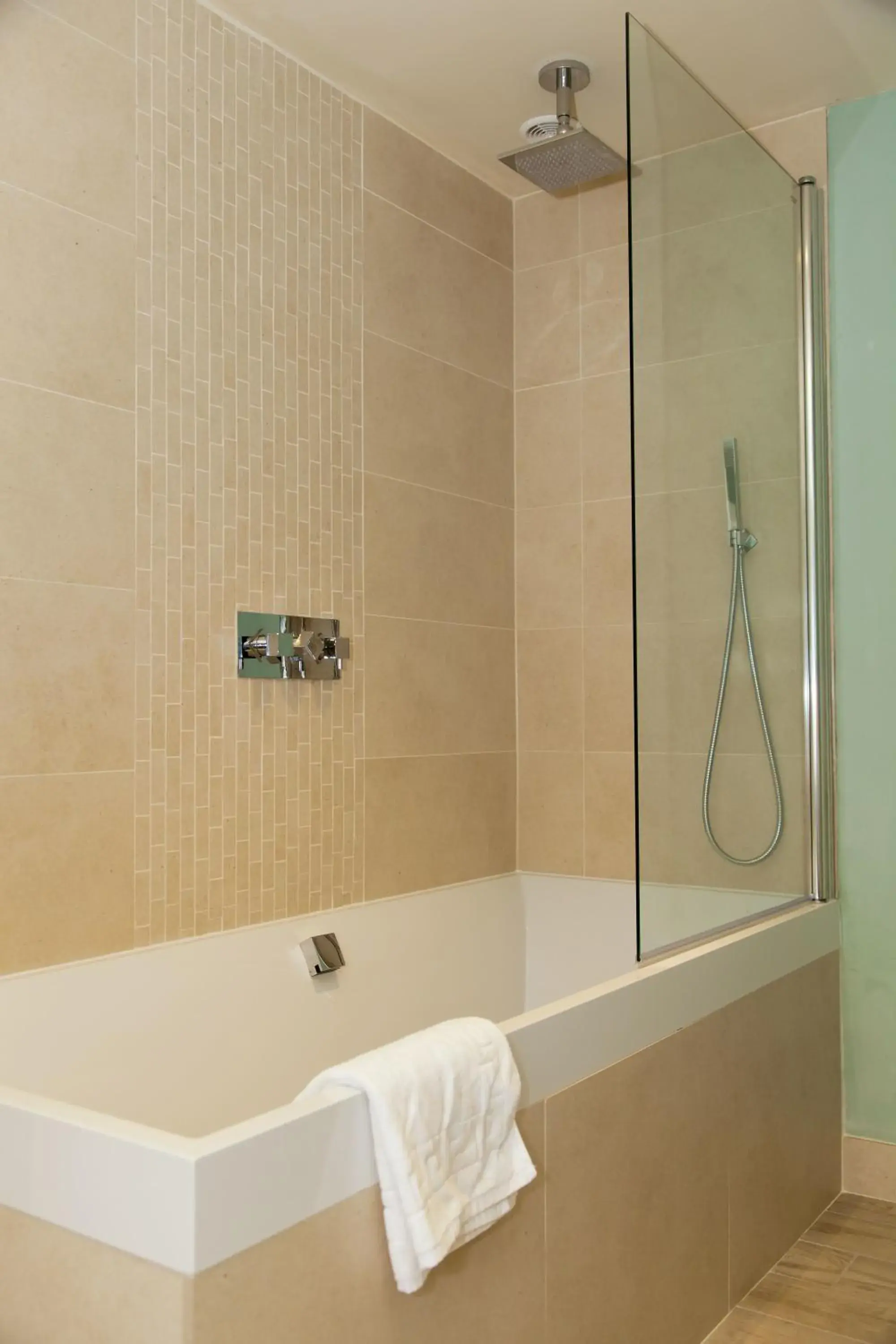 Superior King Room in Glebe Farm B&B Superior King Room in Glebe Farm B&B