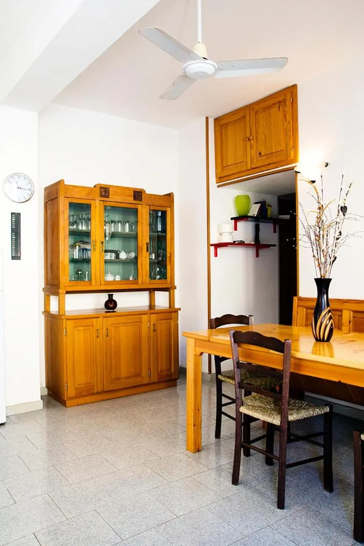 Manzoni Apartment