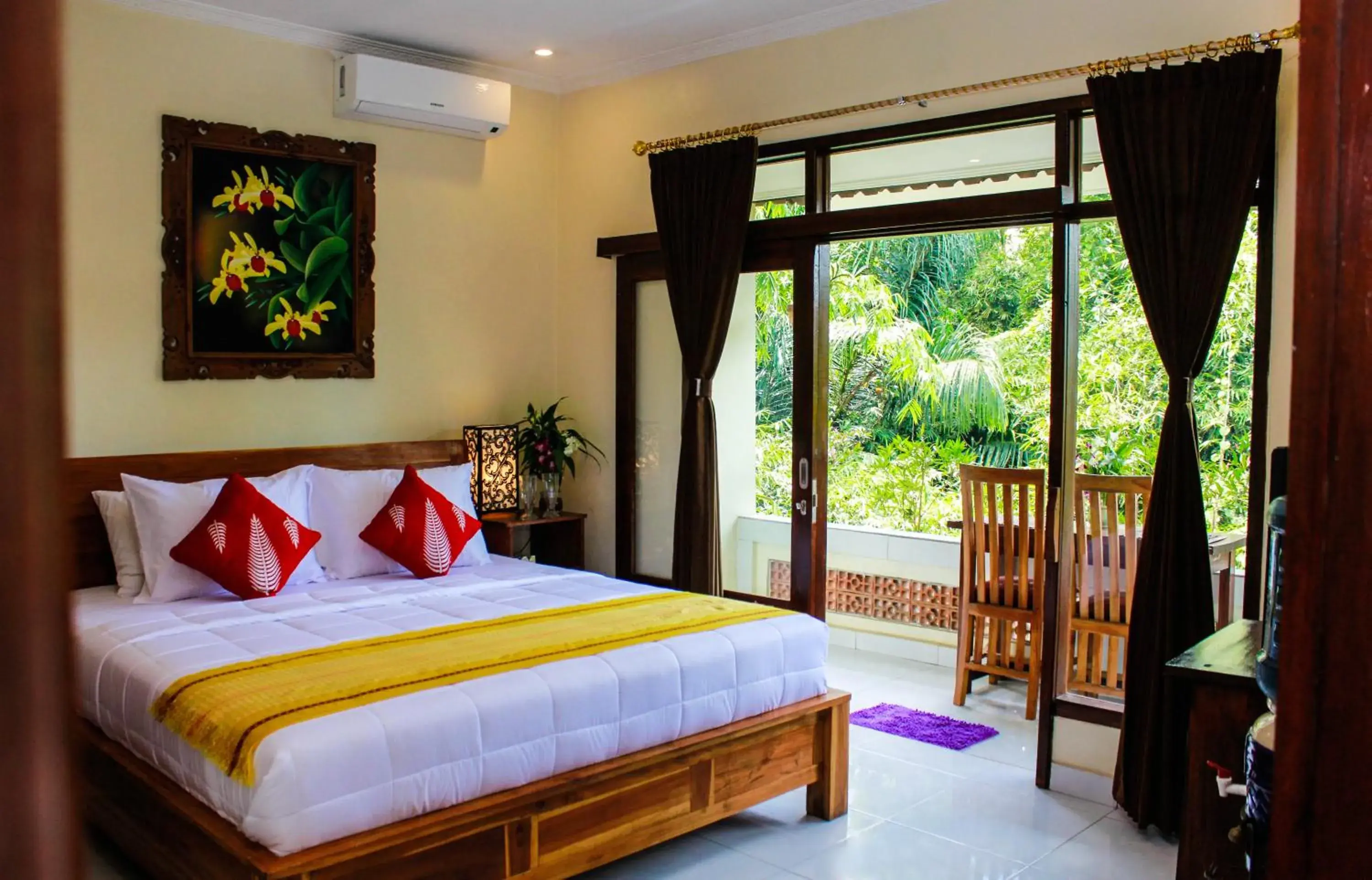 Manwarsa Guest House Manwarsa Guest House