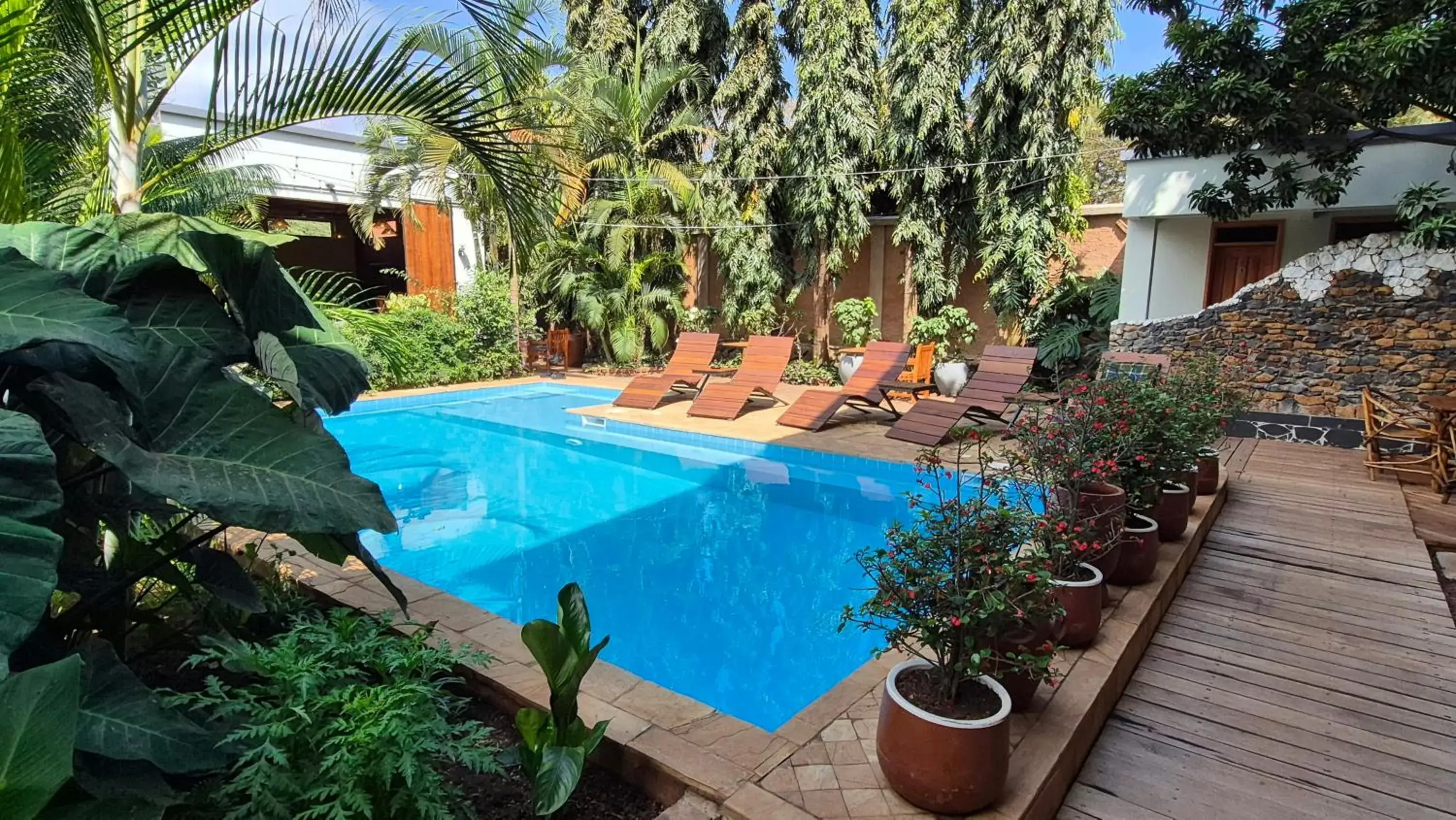 Explorers Kilimanjaro Boutique Hotel Explorers Kilimanjaro Boutique Hotel