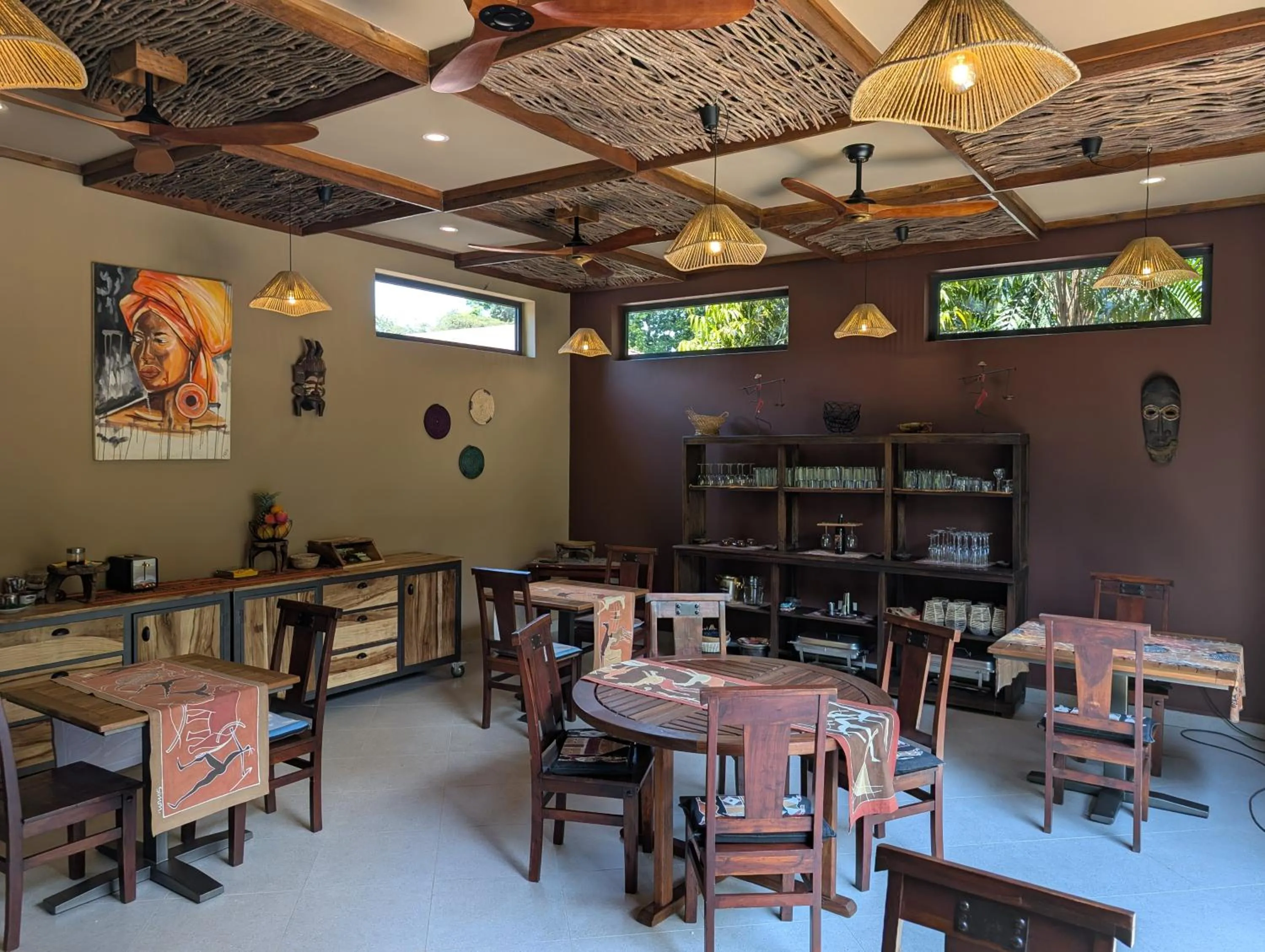 Explorers Kilimanjaro Boutique Hotel