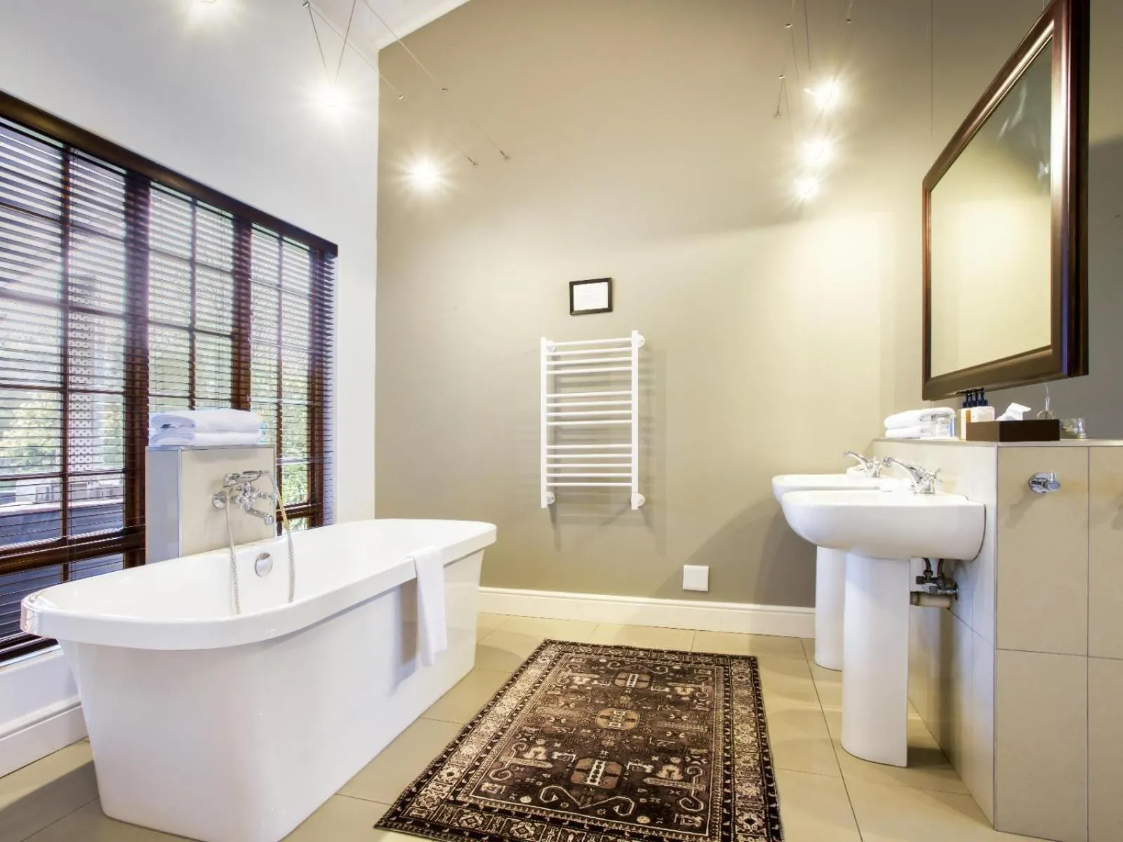The Residence Boutique Hotel