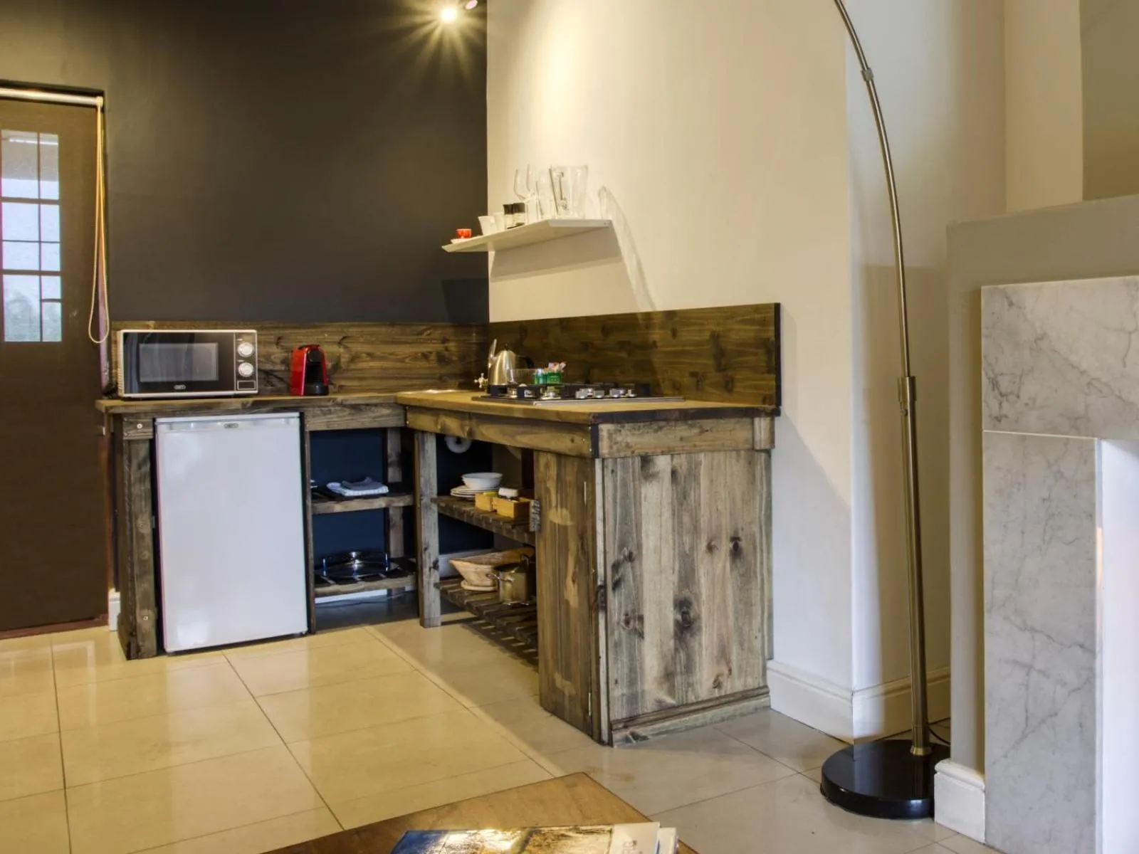 The Residence Boutique Hotel