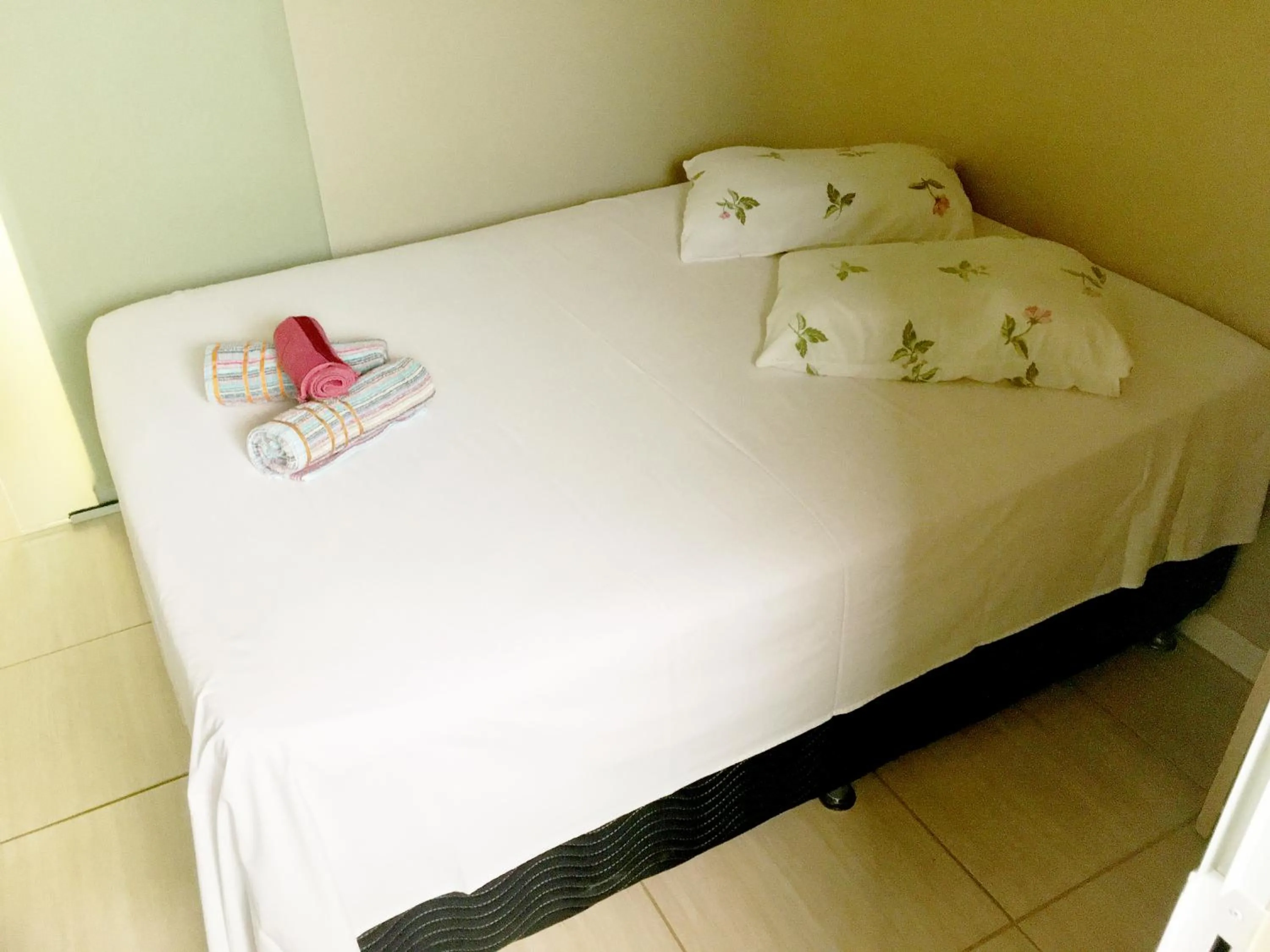 Bed in Residencial Alecrim