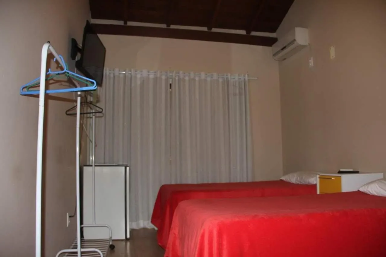 Residencial Alecrim