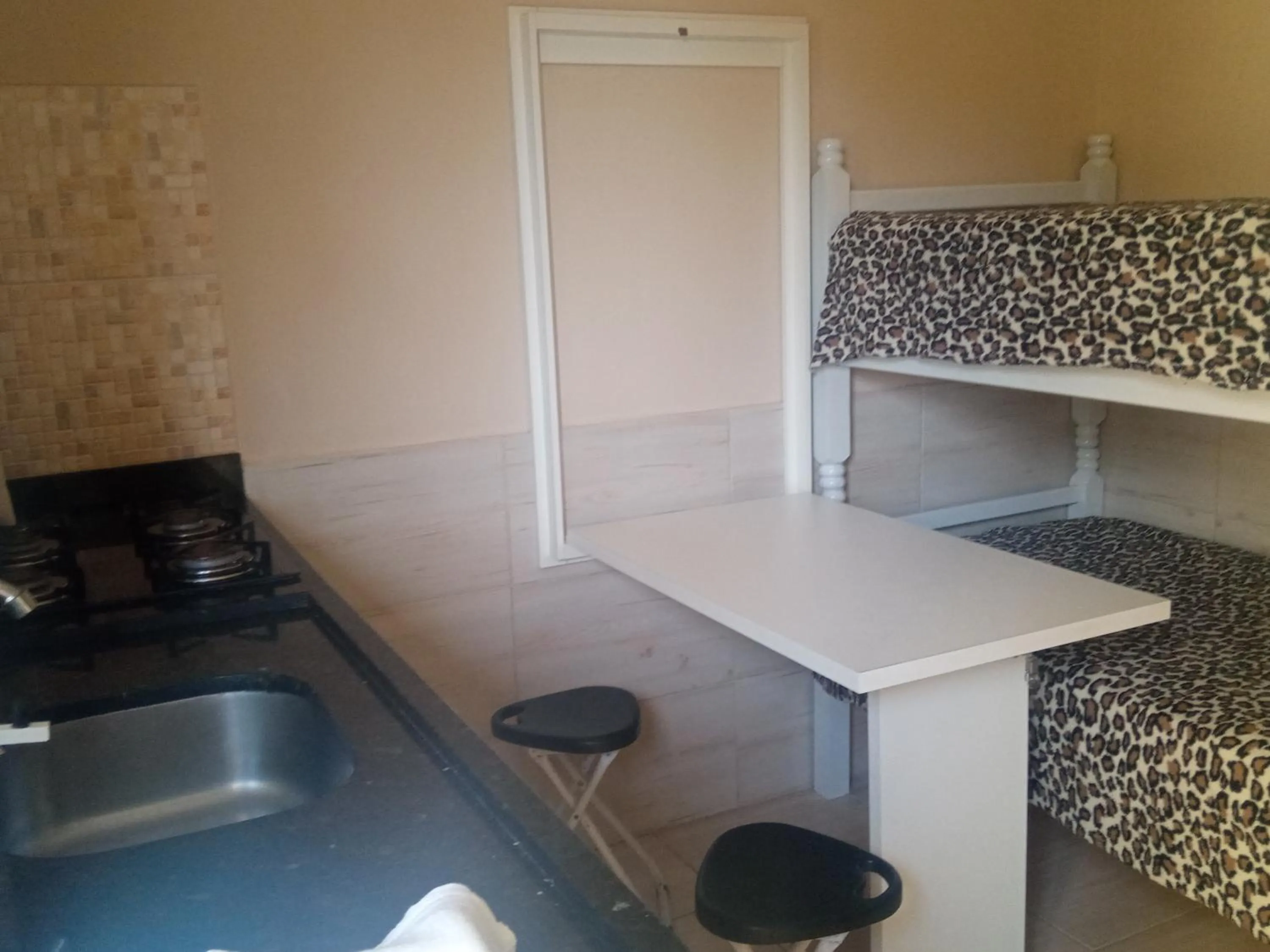 Residencial Alecrim