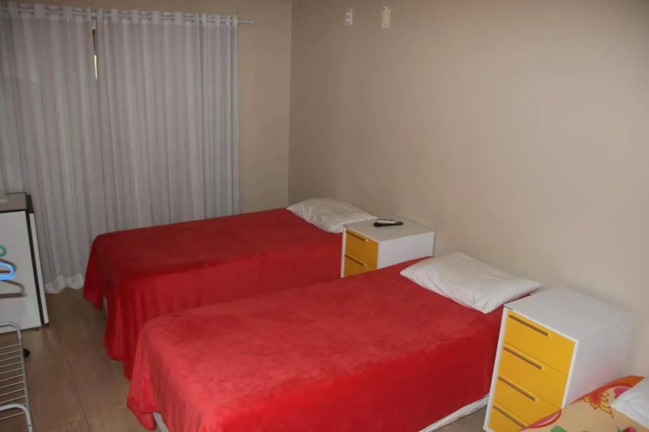 Residencial Alecrim