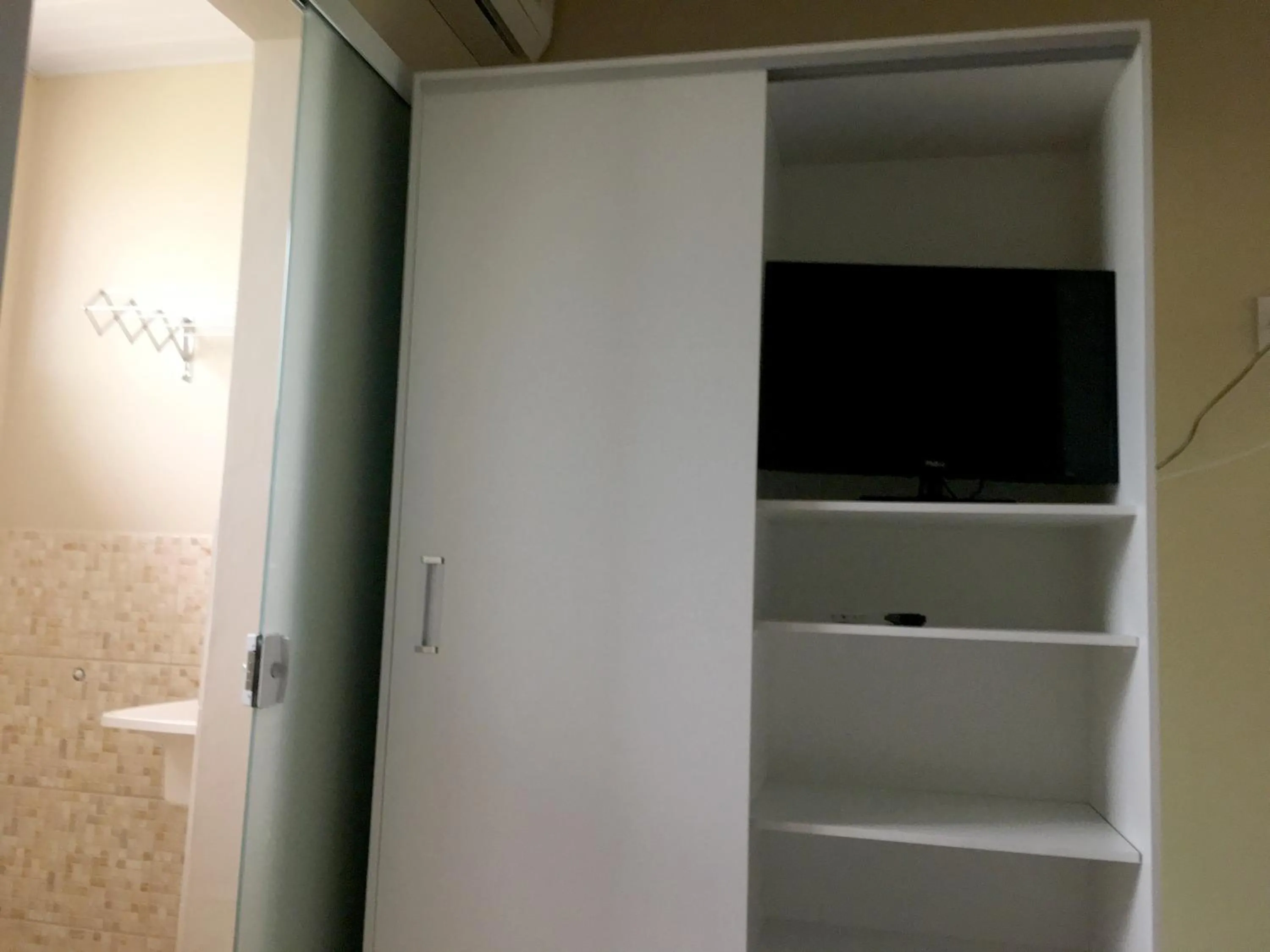 Bedroom in Residencial Alecrim