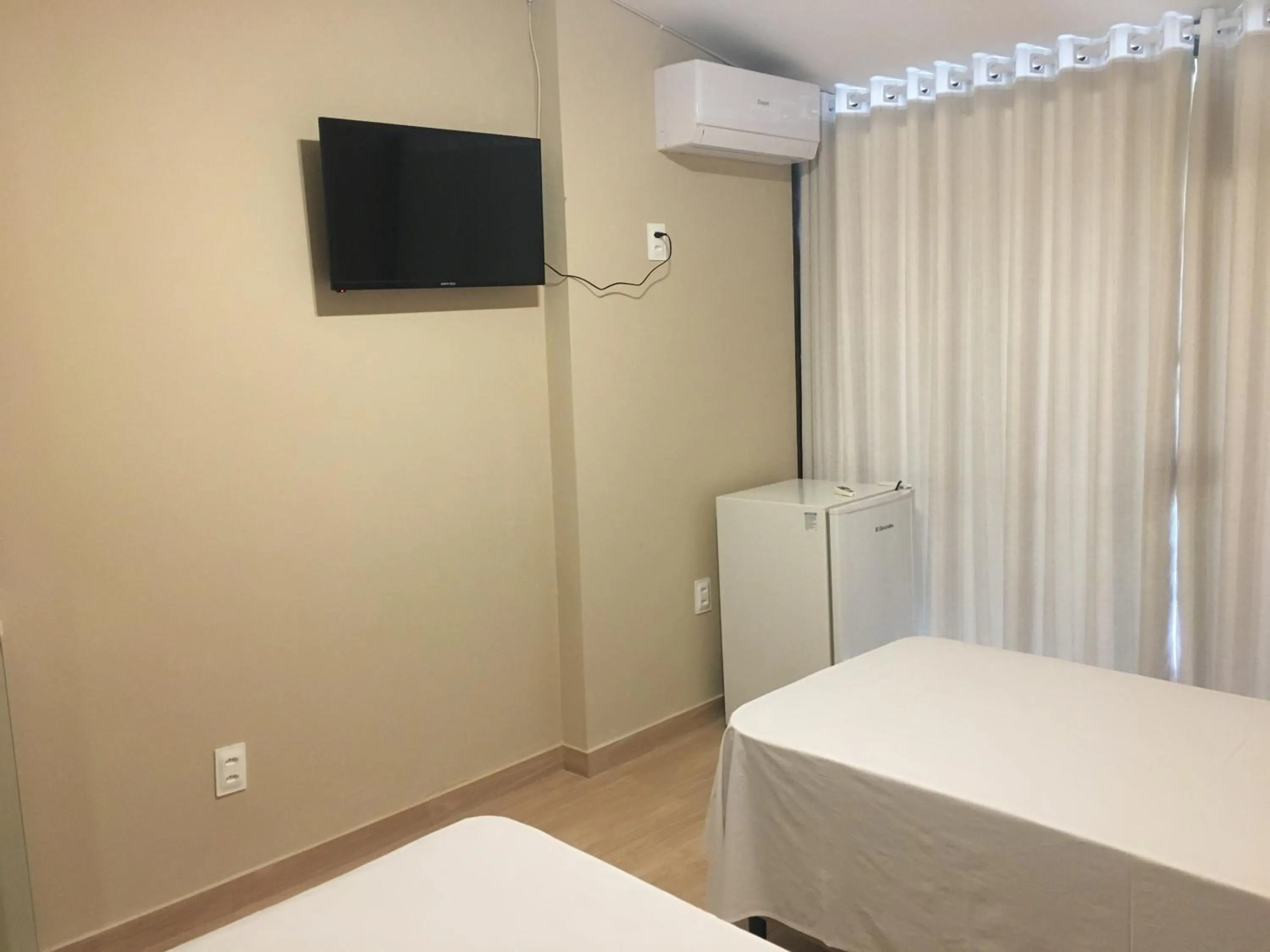 Bed in Residencial Alecrim