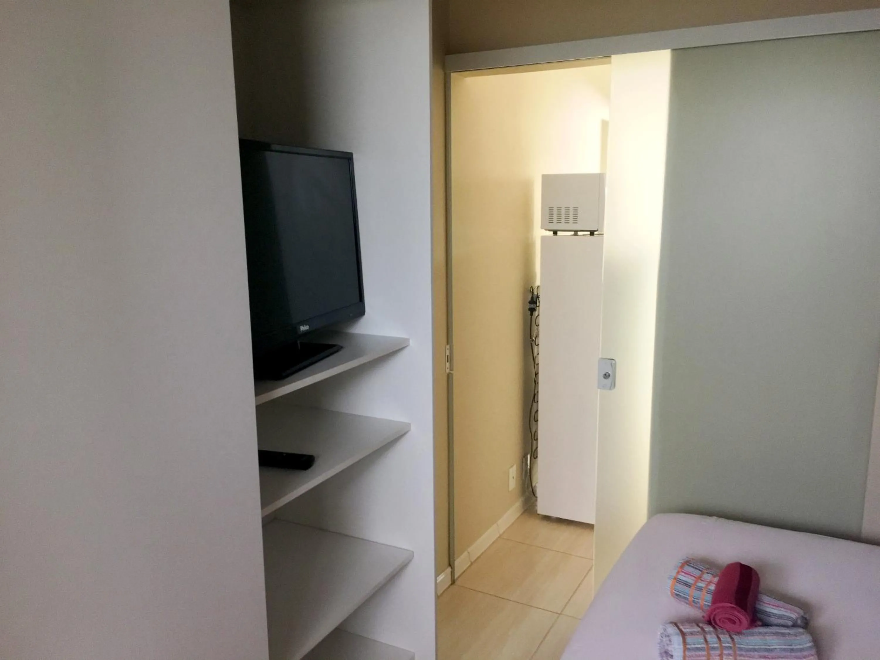 Bedroom in Residencial Alecrim