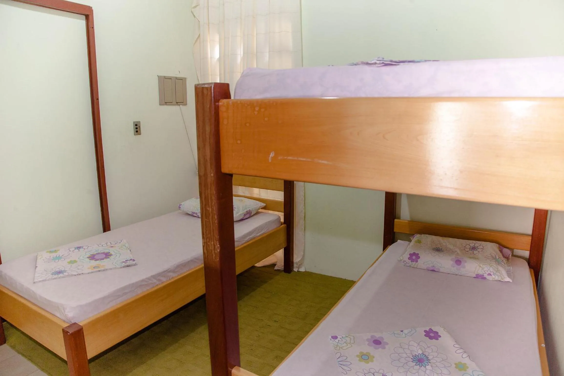 Bed in Residencial Alecrim