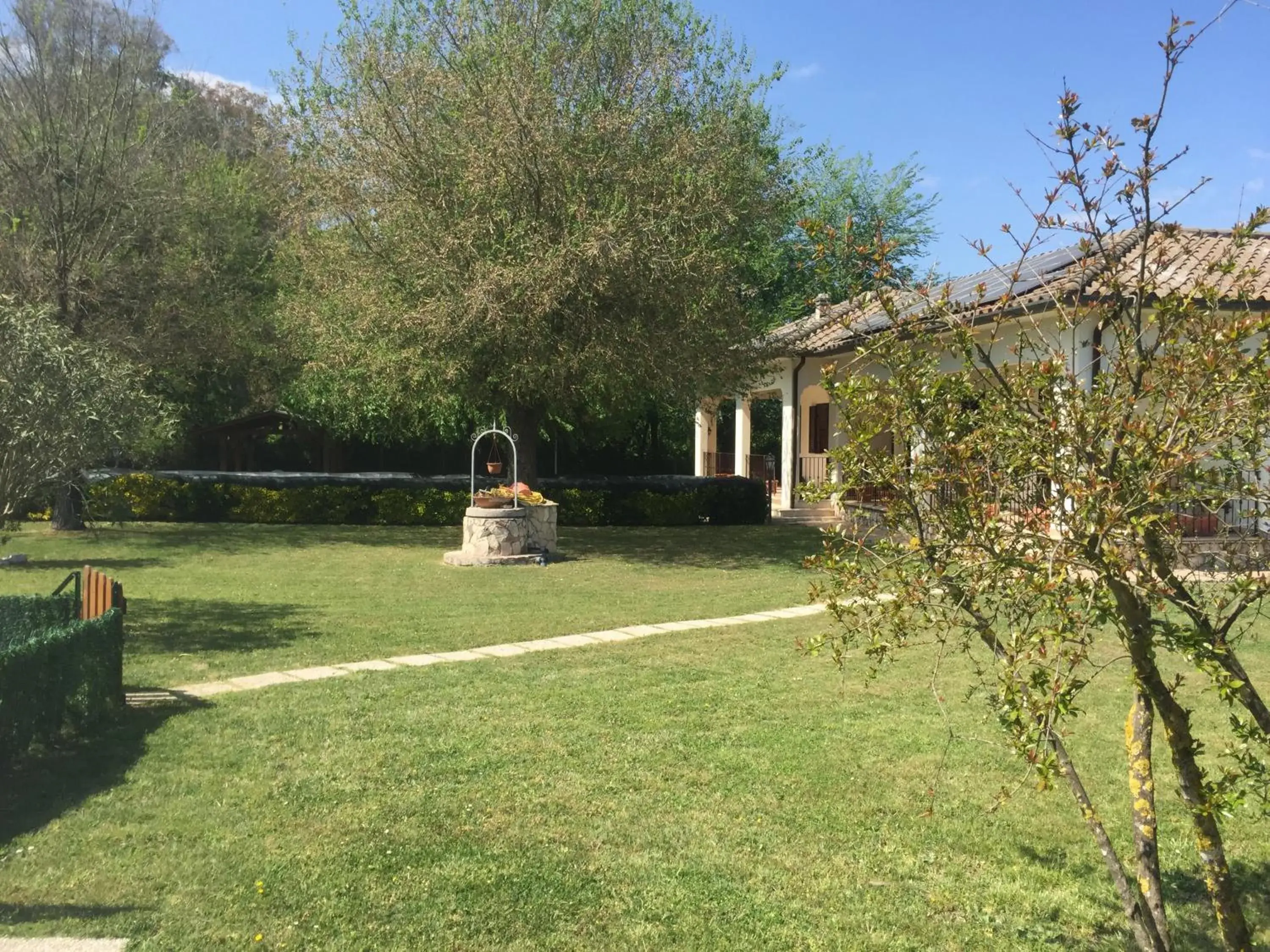 Relais La Mimosa Relais La Mimosa