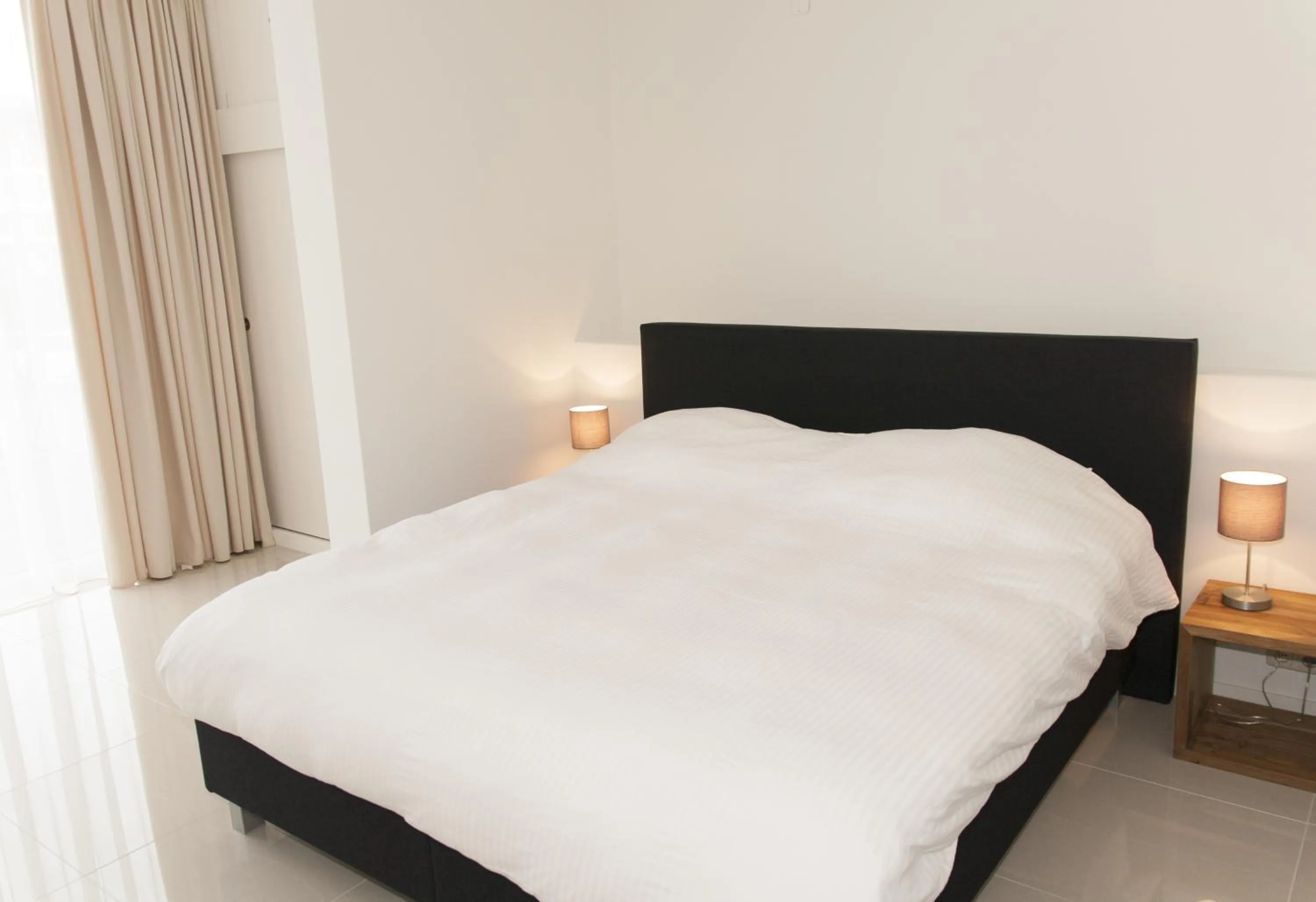 Photo of the whole room, Bed in Casa Del Cisne