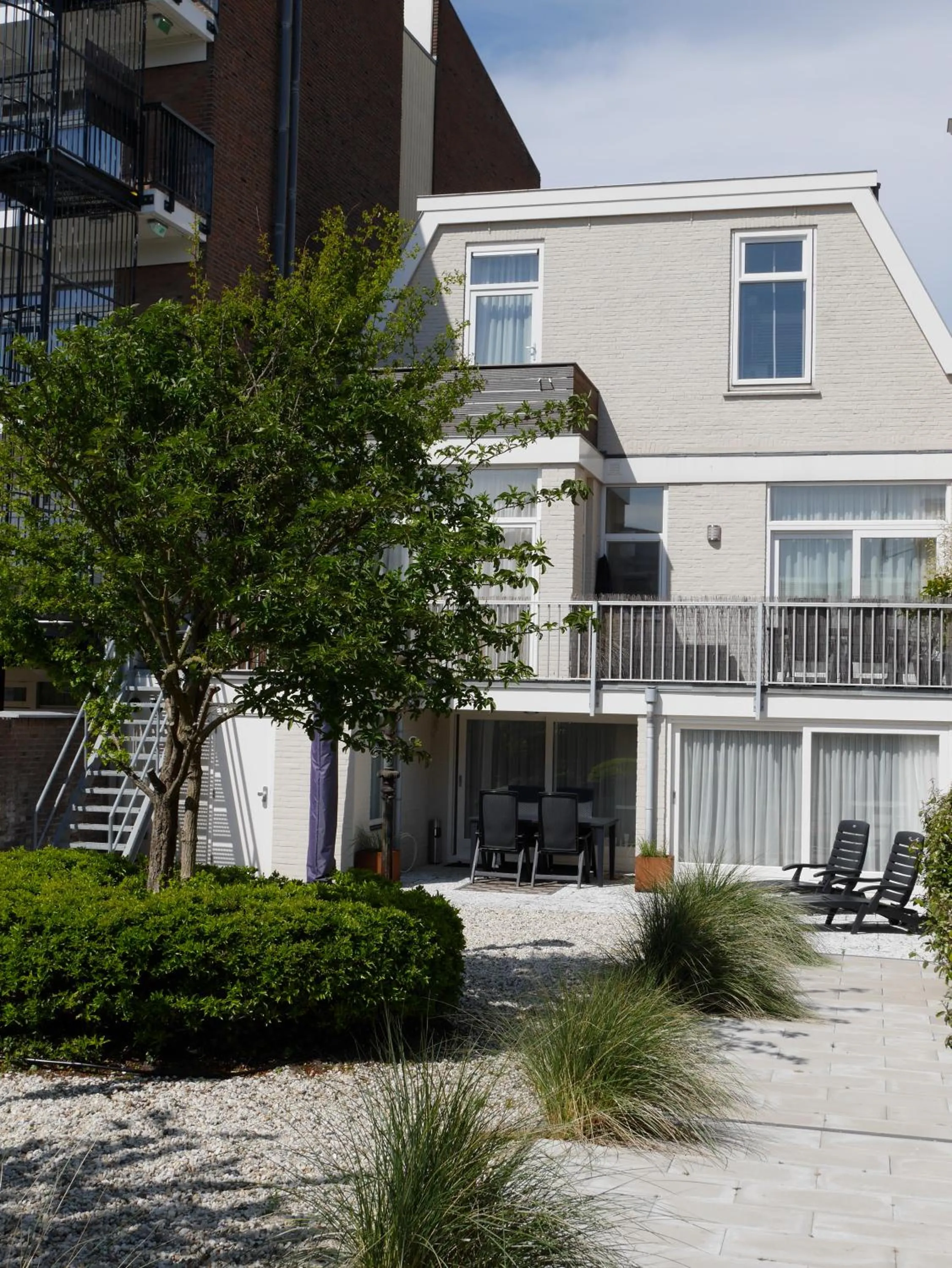 Property building in Casa Del Cisne