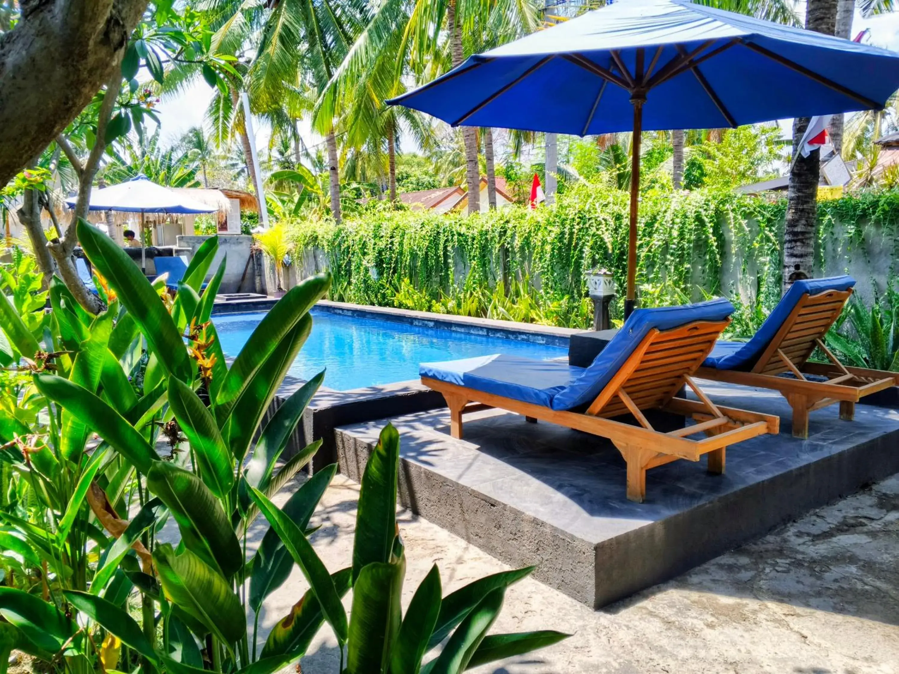 Balengku Homestay Balengku Homestay