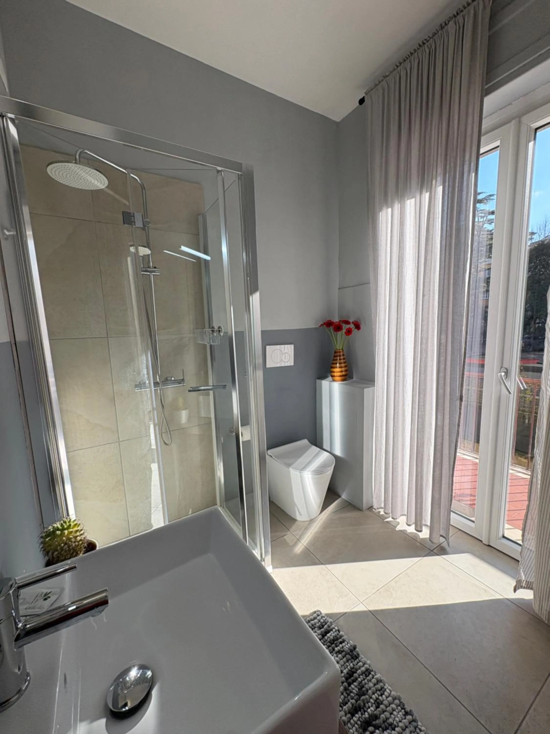Delle Rose Rooms - Le Arche Verona