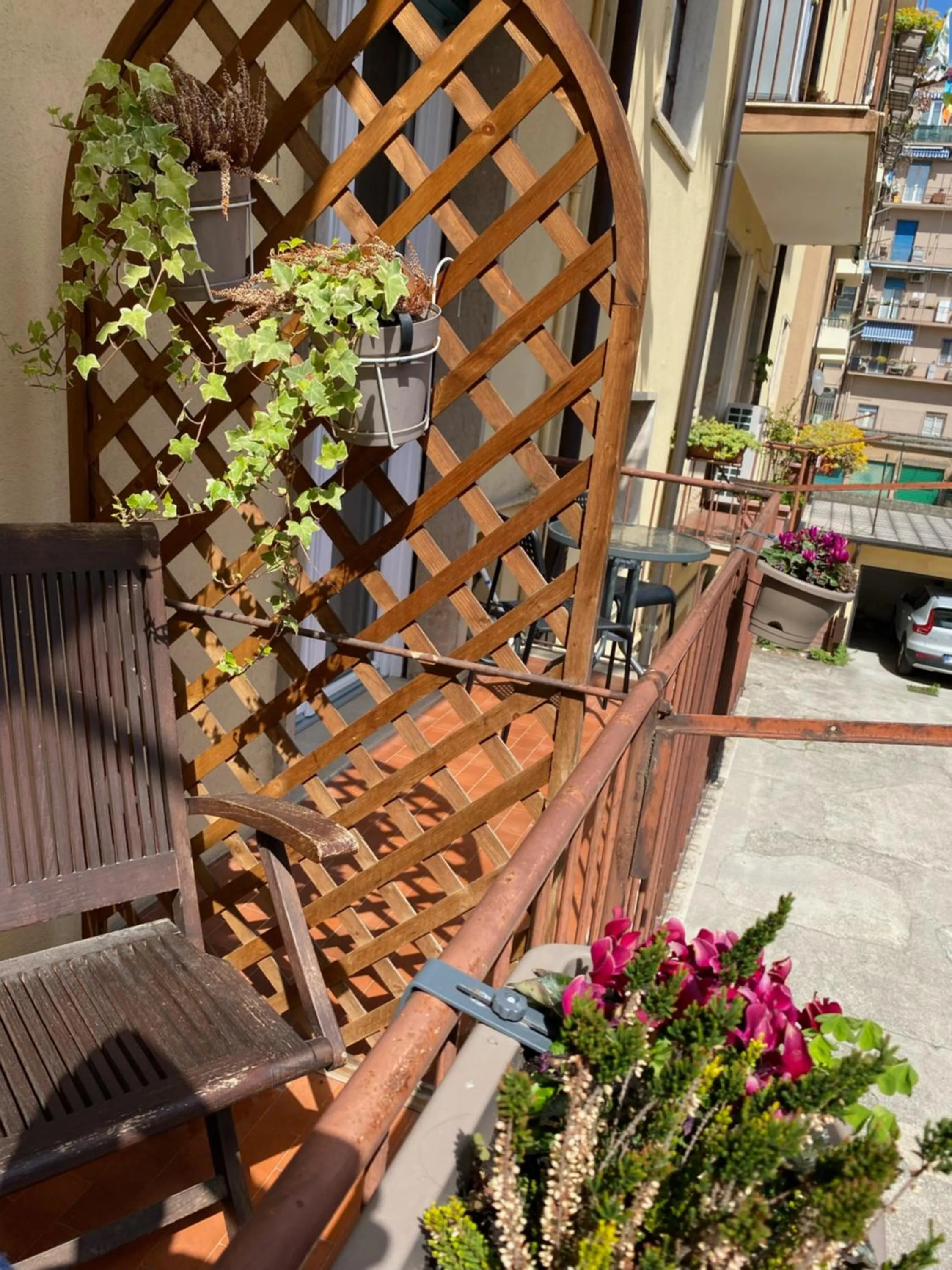 Delle Rose Rooms - Le Arche Verona