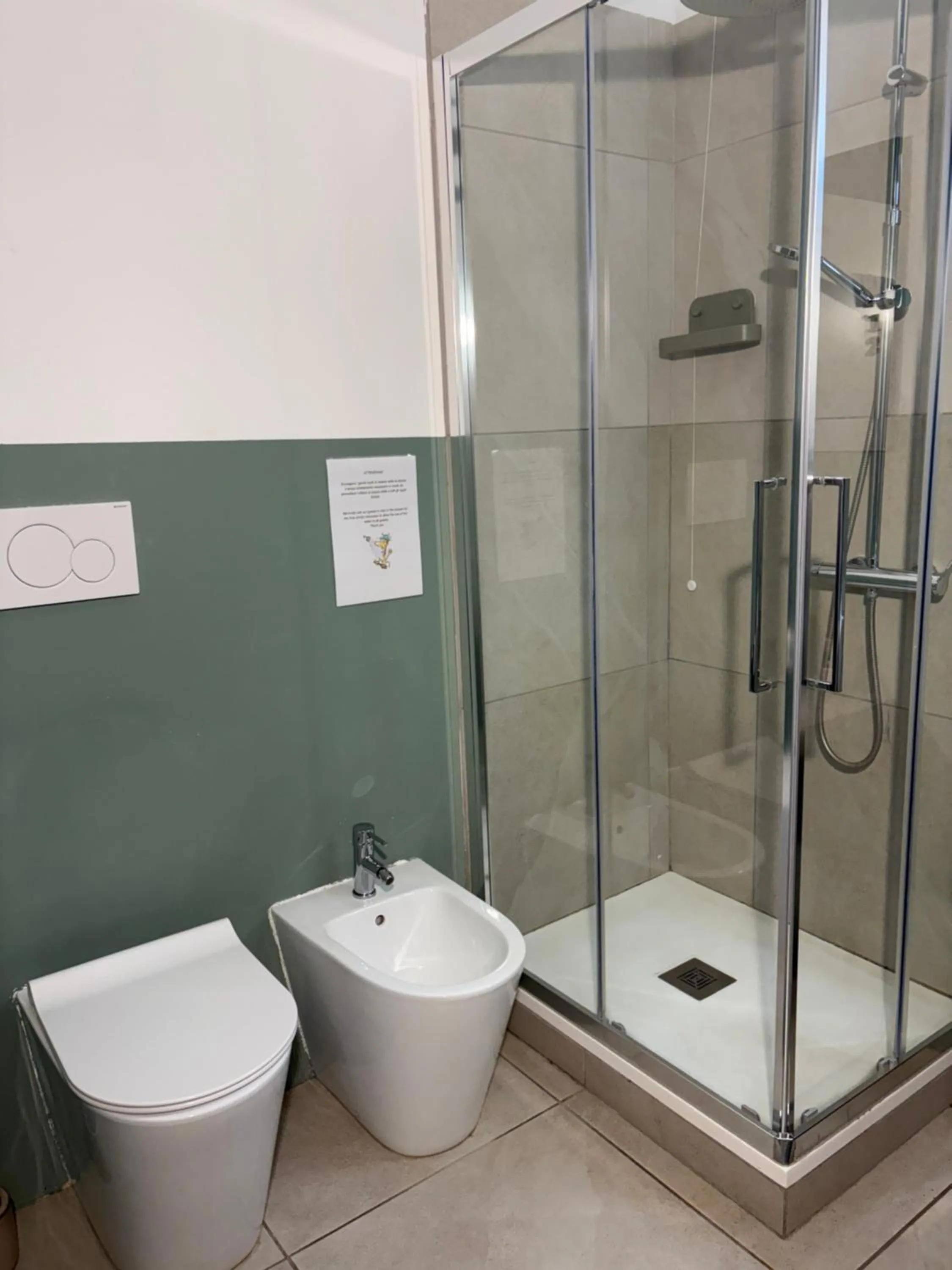 Delle Rose Rooms - Le Arche Verona