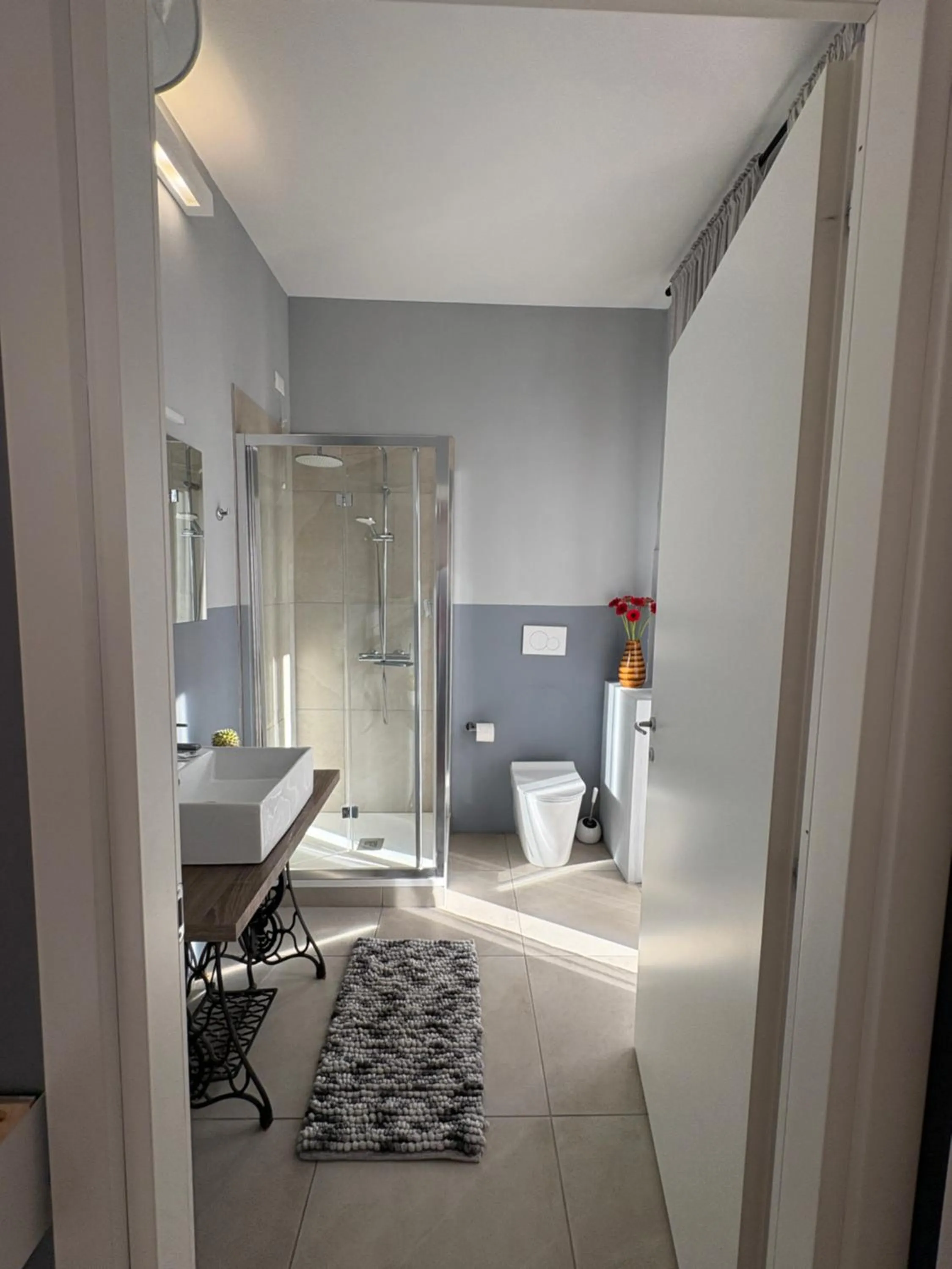 Delle Rose Rooms - Le Arche Verona