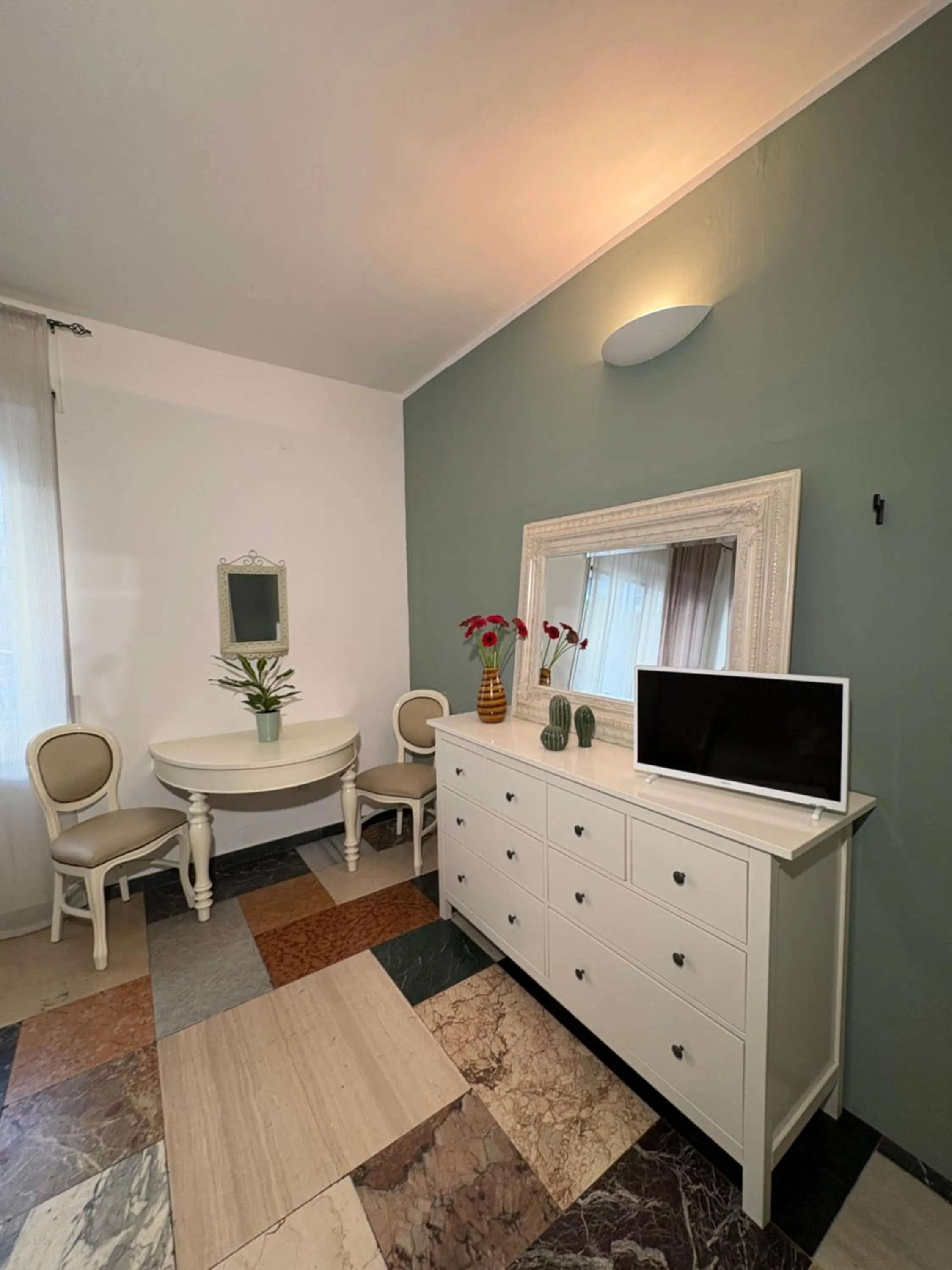 Delle Rose Rooms - Le Arche Verona
