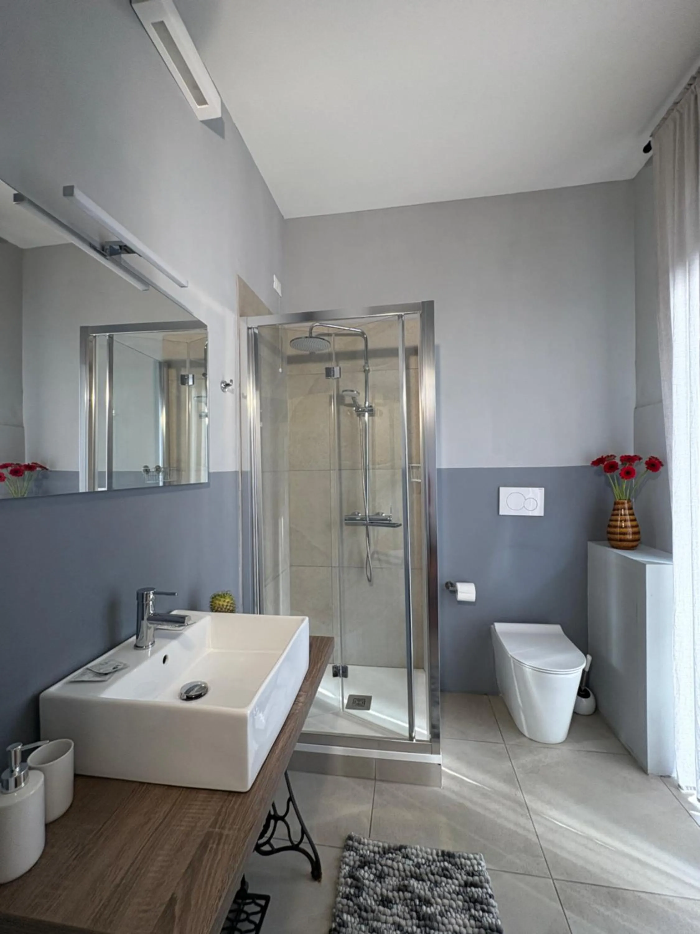 Delle Rose Rooms - Le Arche Verona