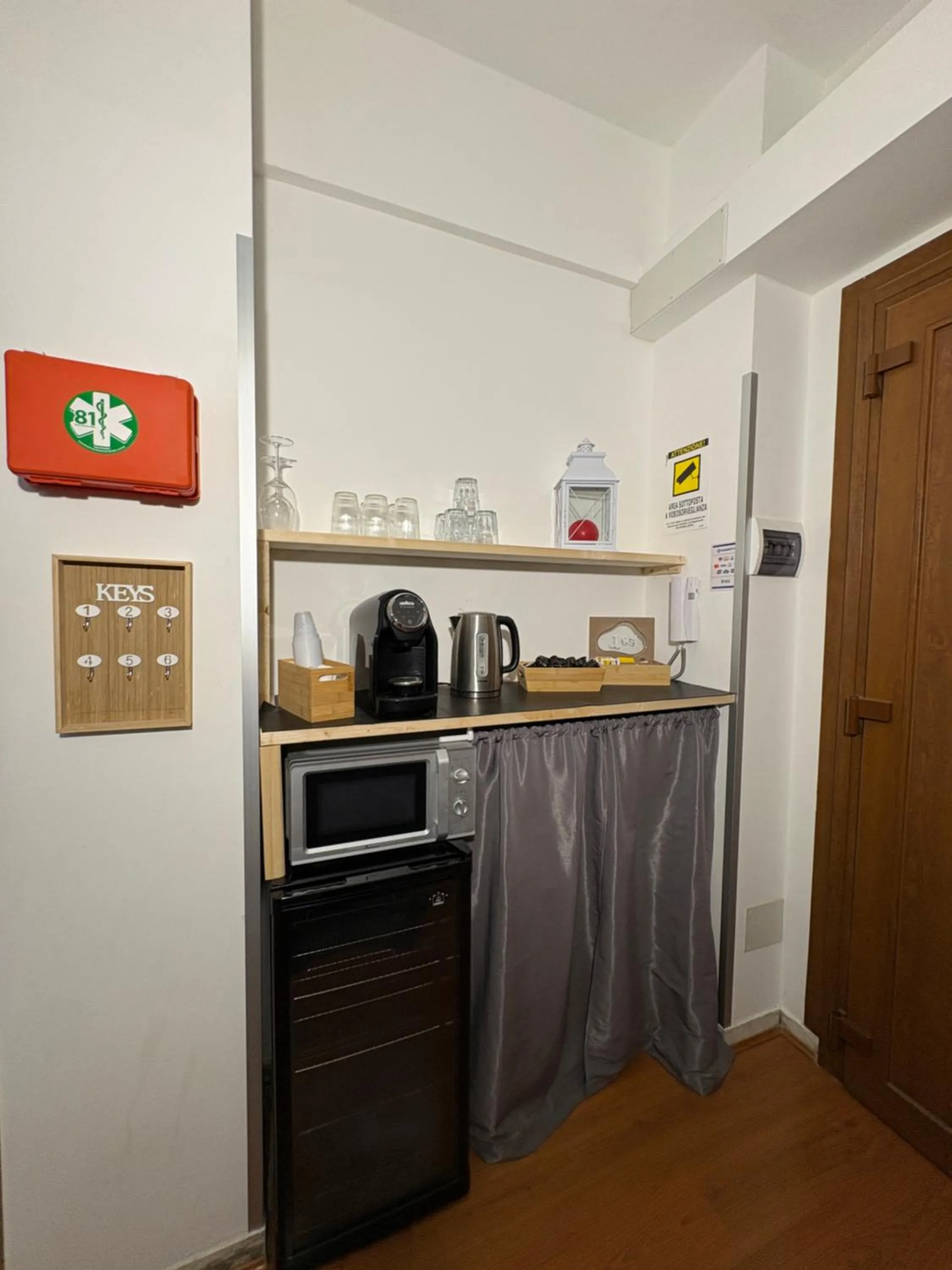 Delle Rose Rooms - Le Arche Verona