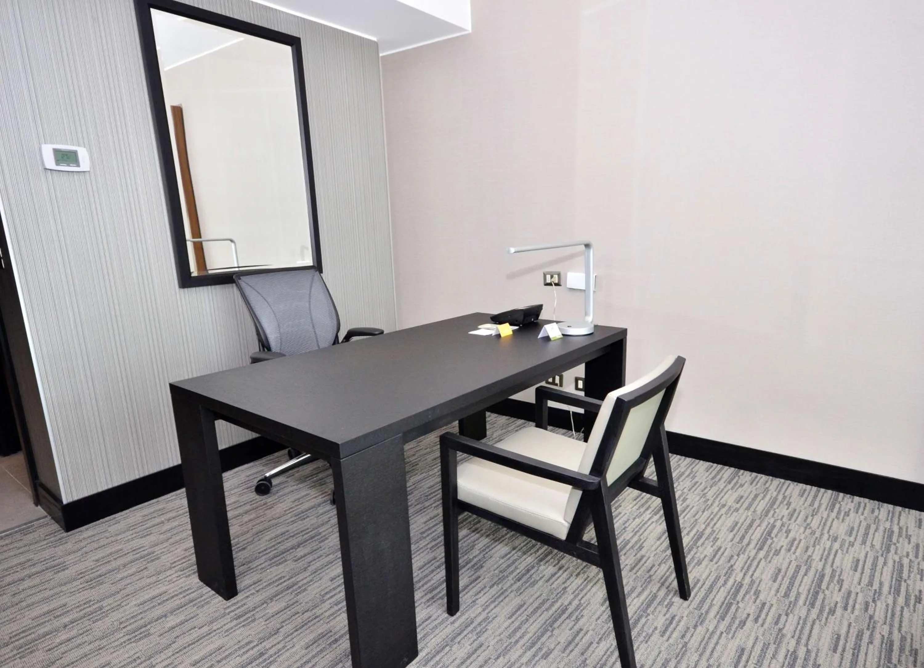 Bedroom in Hilton Garden Inn Iquique