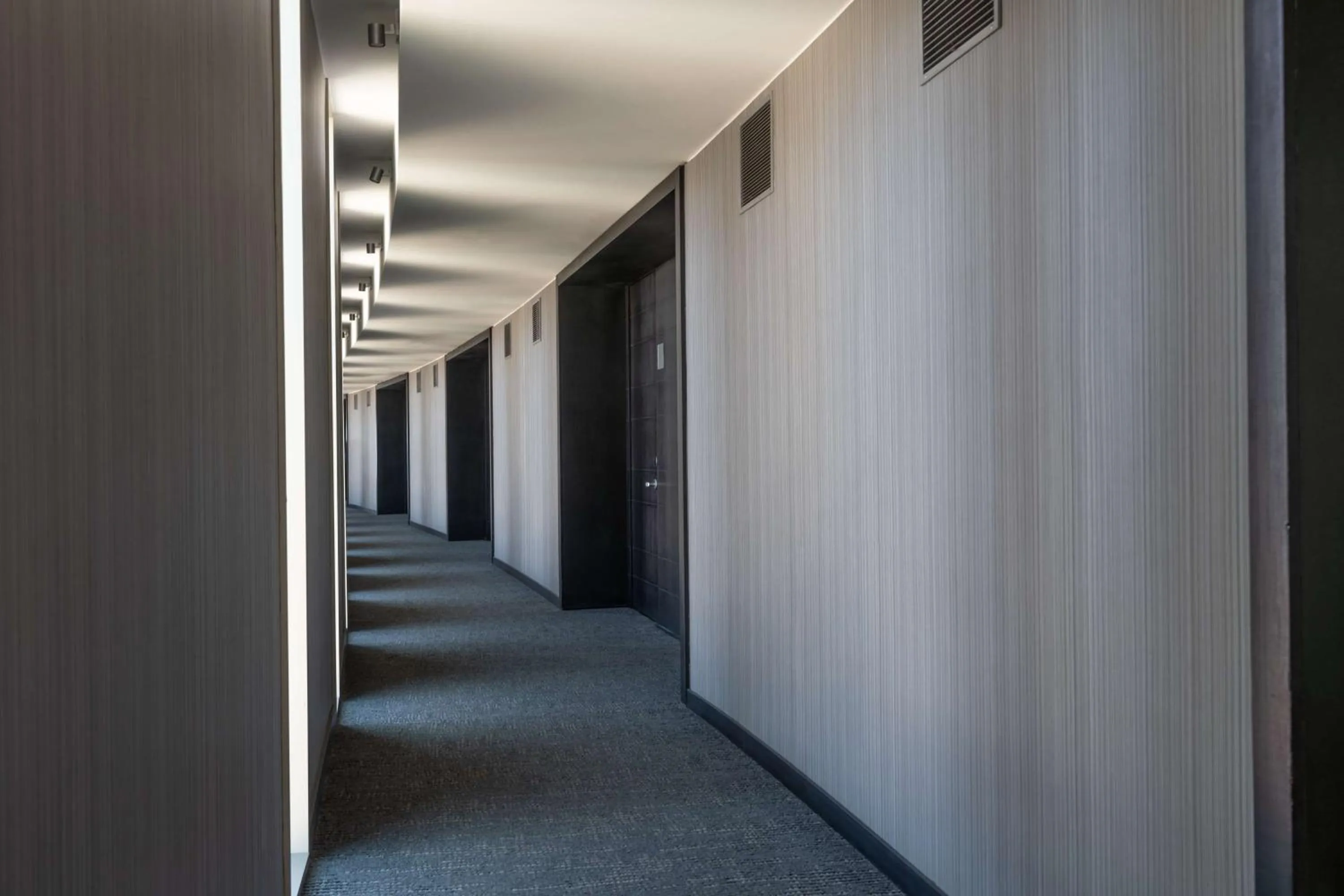 Lobby or reception in Hilton Garden Inn Iquique